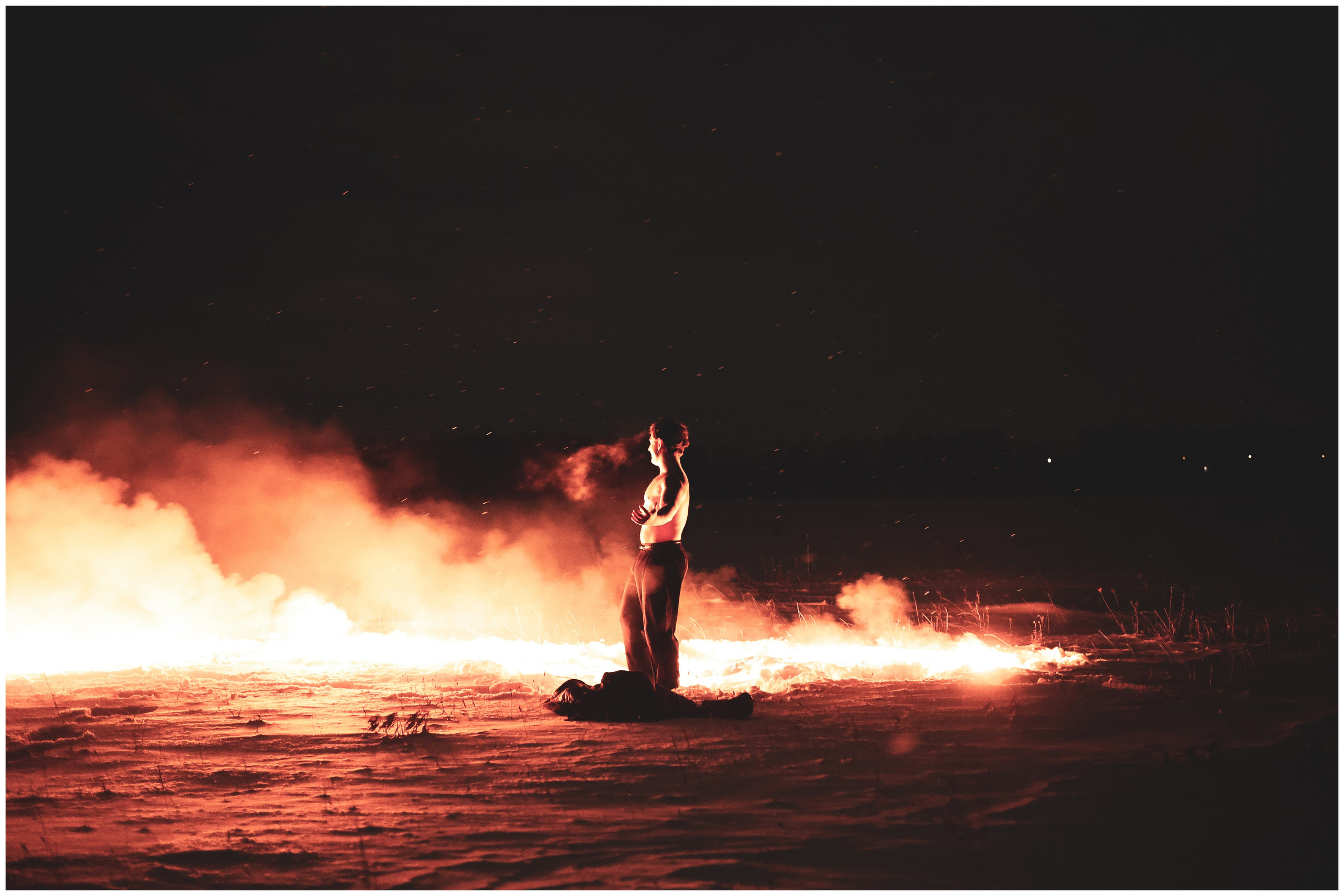 Василий. Портретный фотограф в Орле. Готовые фото за 3 дня! Помощь в позировании. Советы по организации