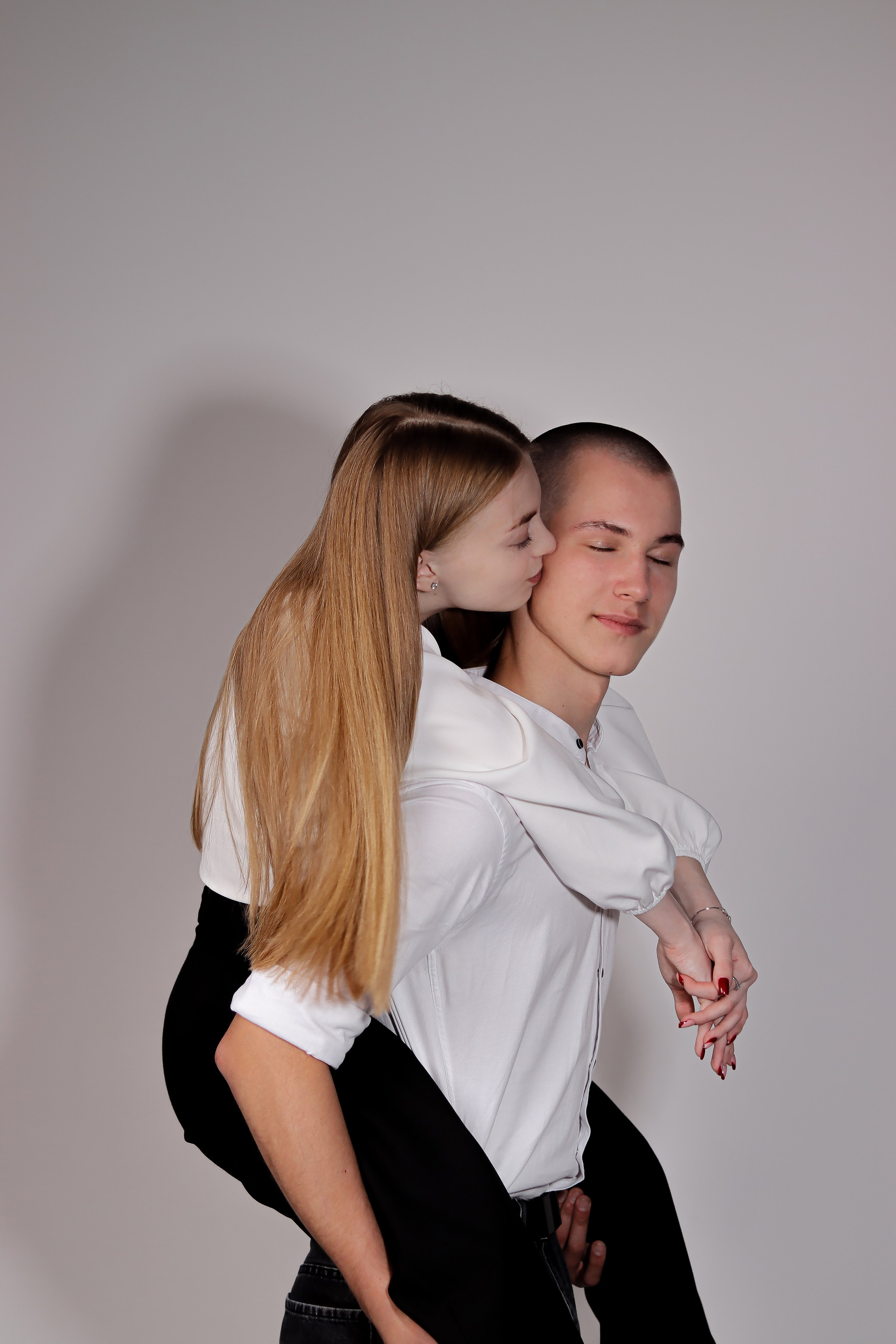 Love story. Даша Лукошкина Фотограф Шуя | Иваново