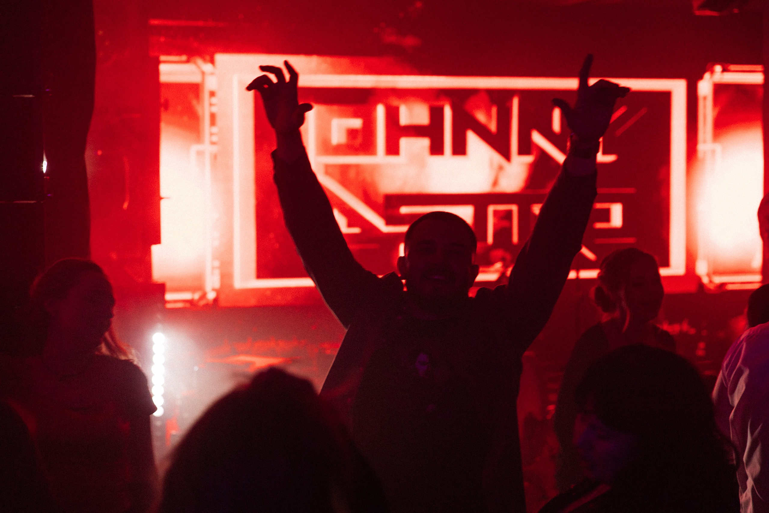 Ночь и Бал. Свадебный фотограф Дмитрий Воробьев Москва Ярославль