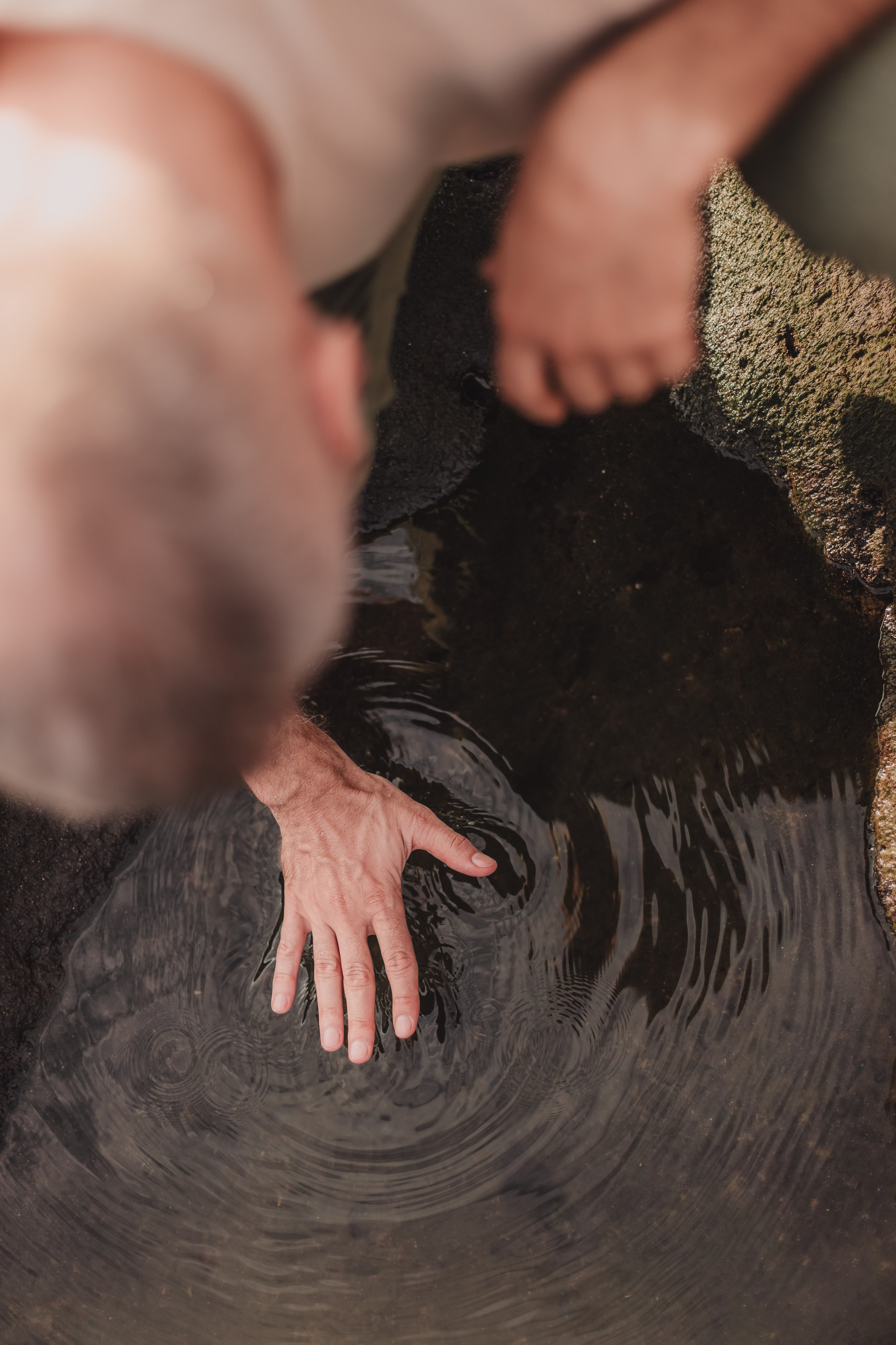 Aleksandr and power. Mariam Bagdasaryan