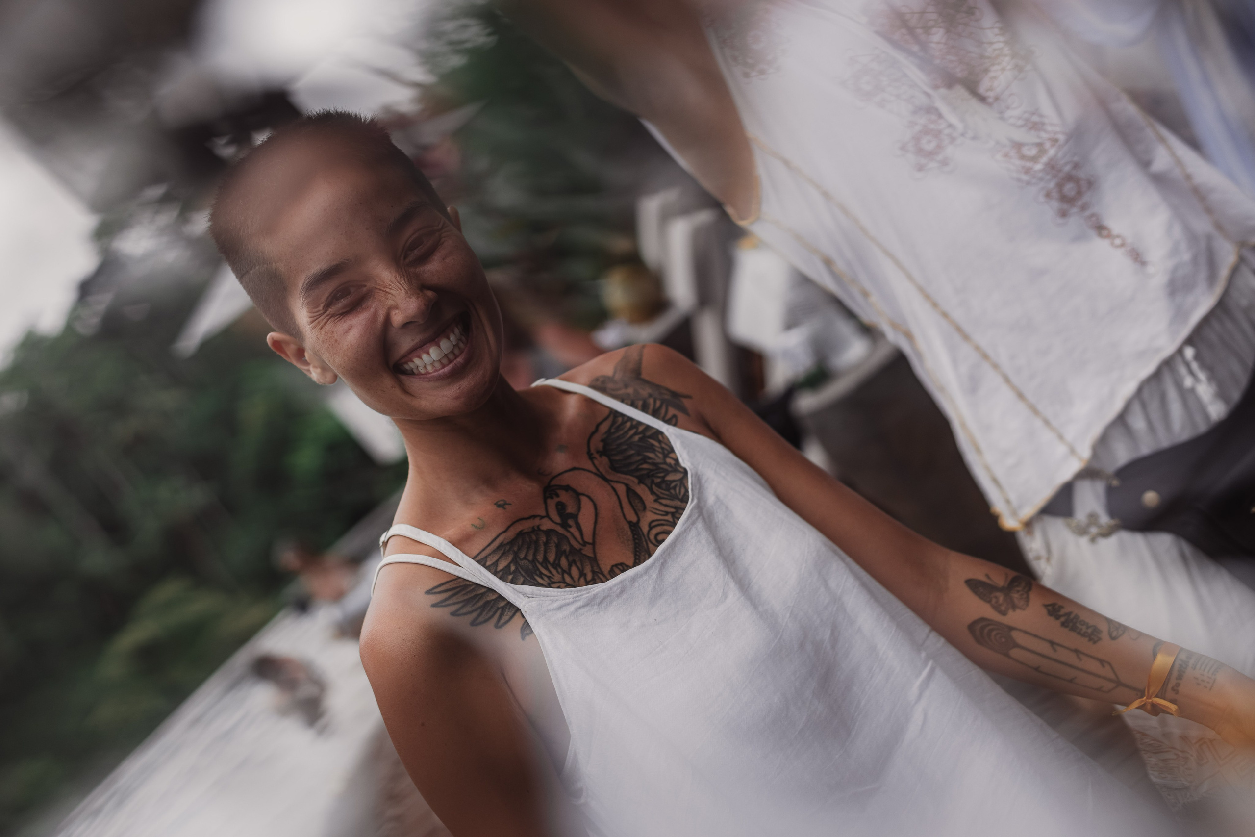 Diwali 11/11 w Bhakti Bliss celebration. Mariam Bagdasaryan