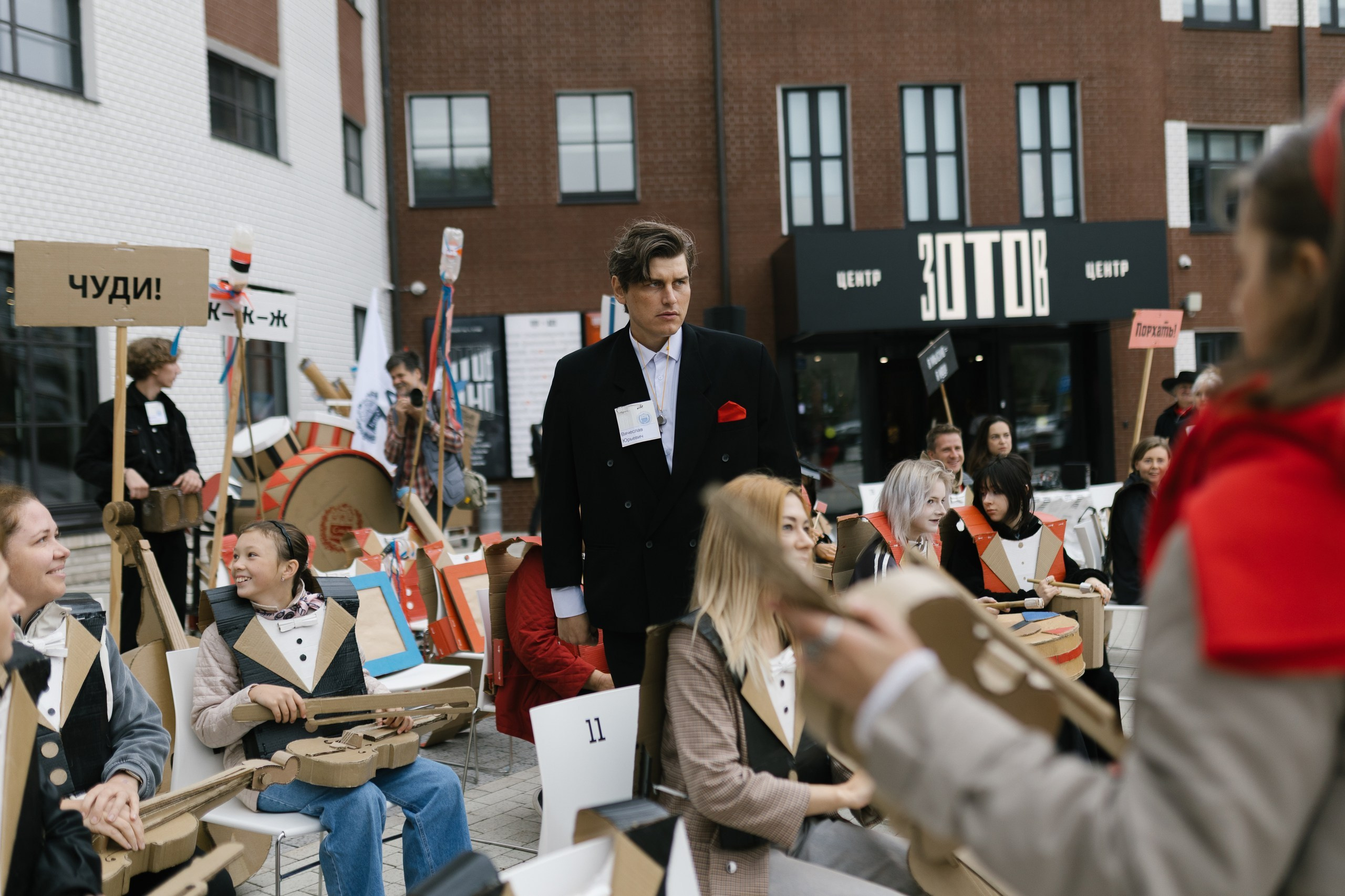 Фестиваль Лето Пока. Фотограф мероприятий, персональные съемки в Москве Владиславлева Настя