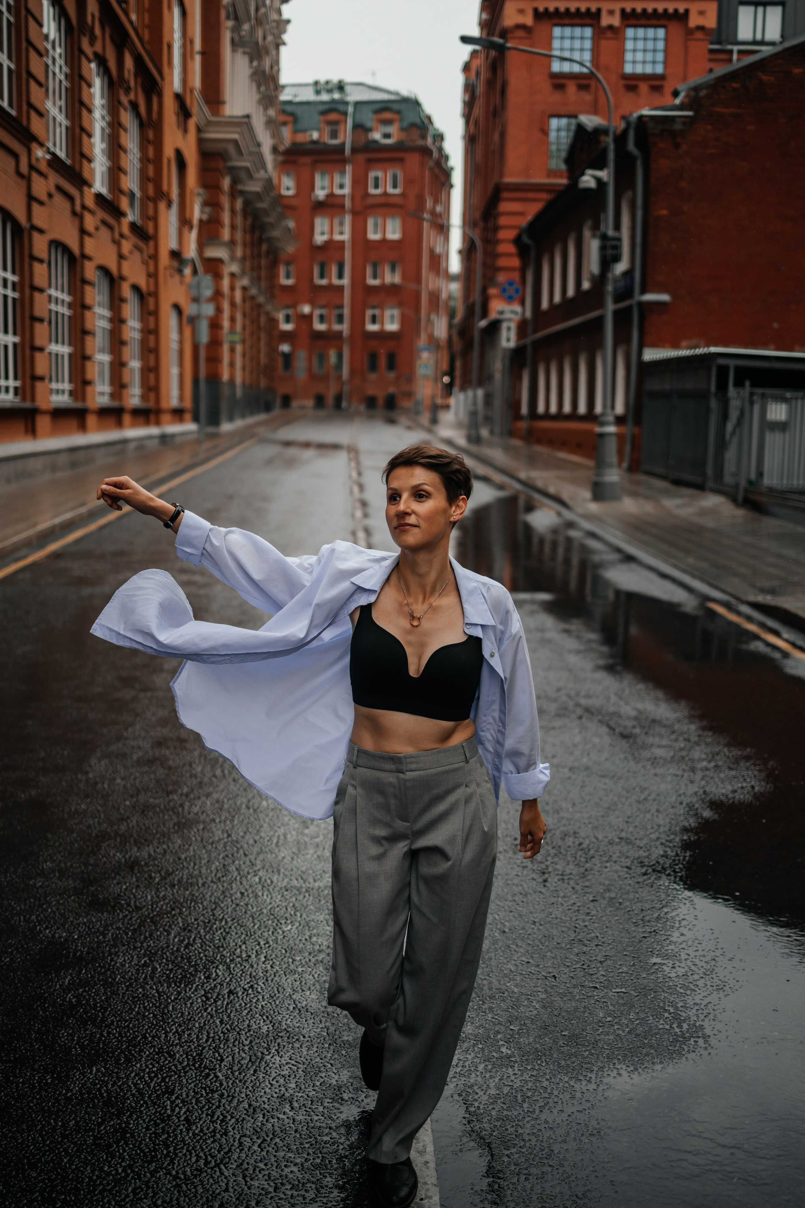 Анастасия. Главная