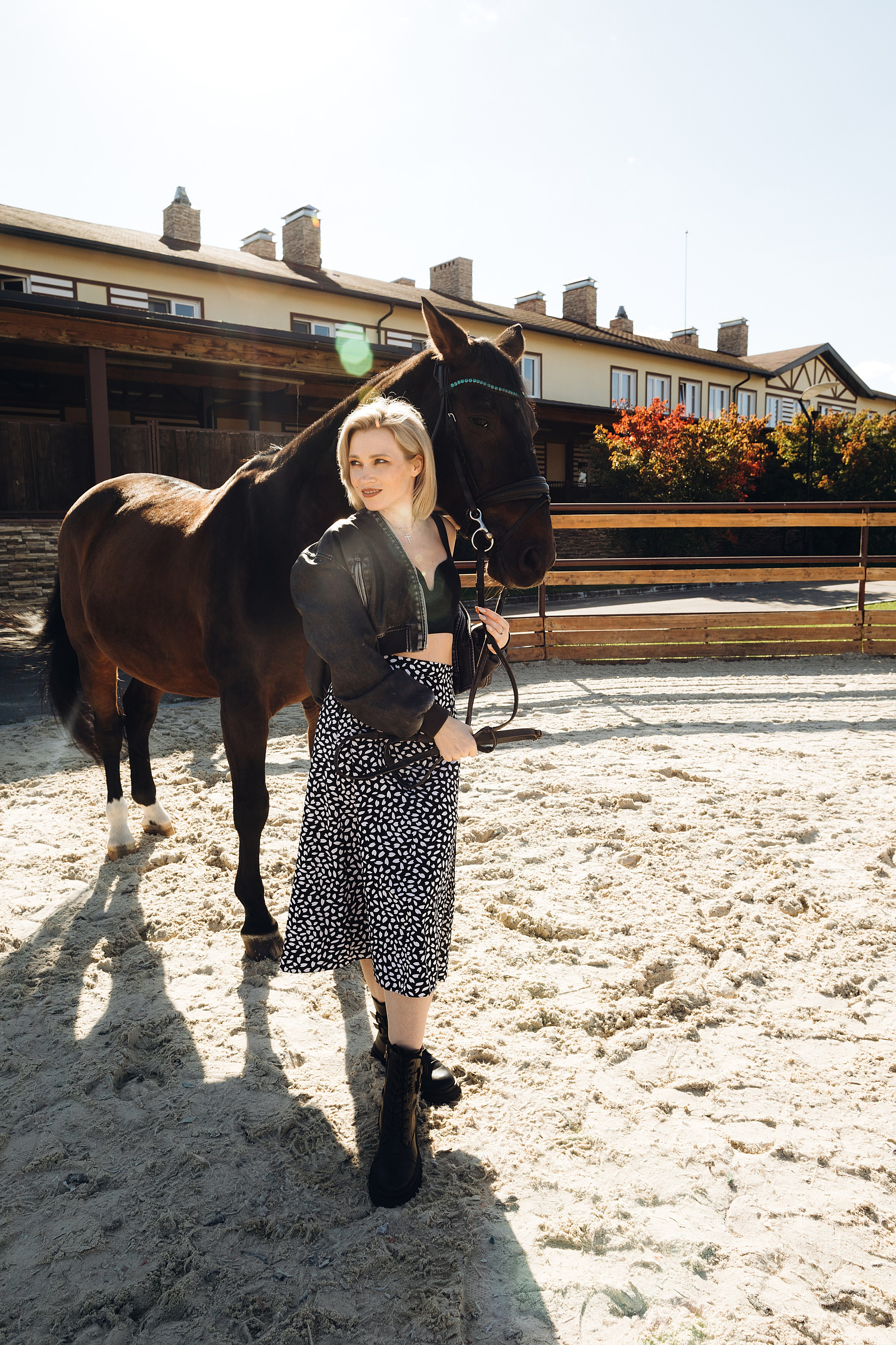 Маргарита. Портретный фотограф в Москве и МО Зимина Татьяна