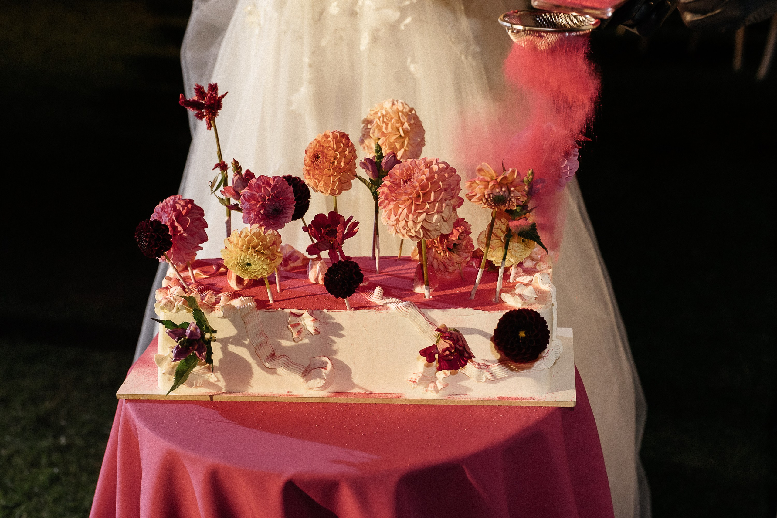 Свадебная церемония под открытым небом. Свадебный и семейный фотограф Виолетта Сидельникова. Краснодар, Россия, Беларусь, Европа