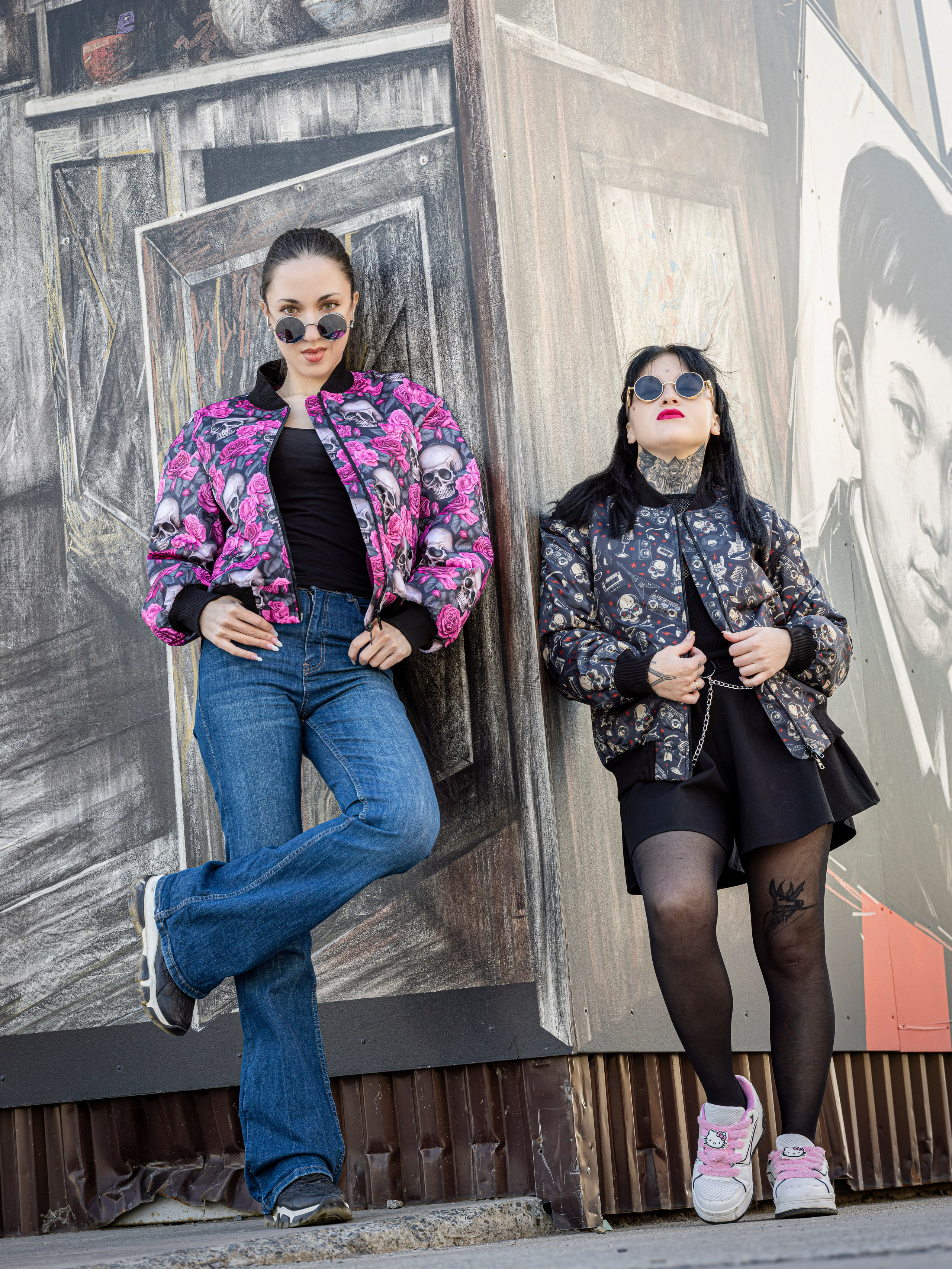 Новая коллекция Mussi. Bertran Ordo