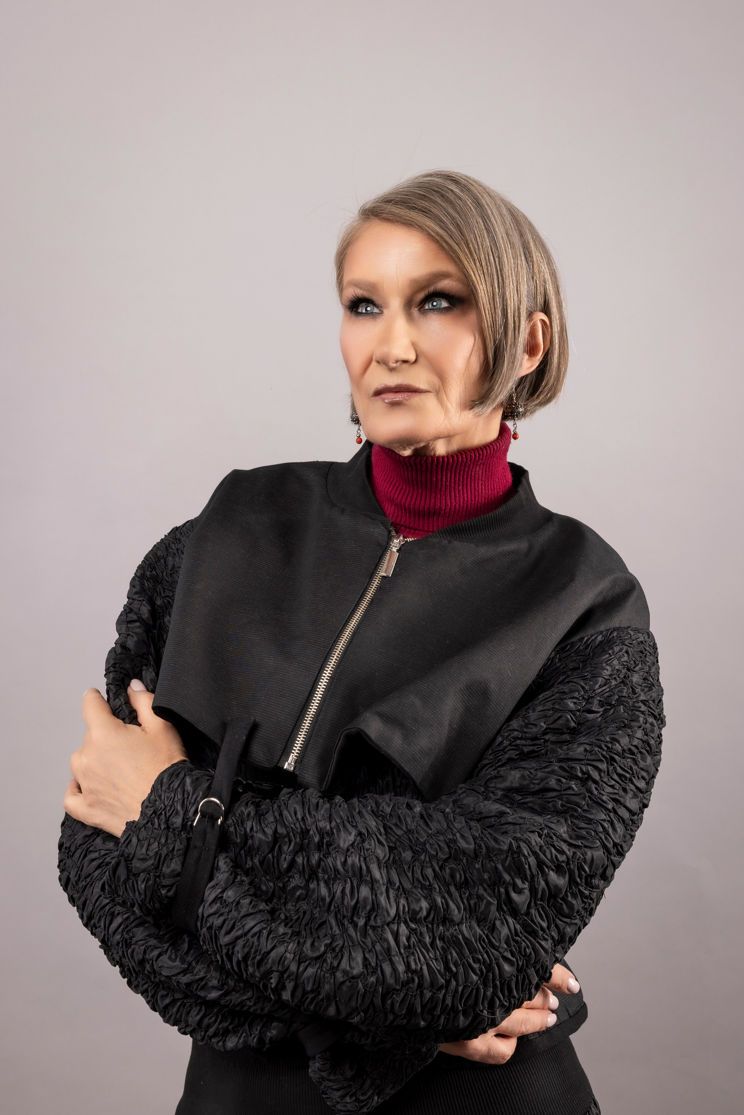 Коллекция от Ирины Демидовой. Bertran Ordo