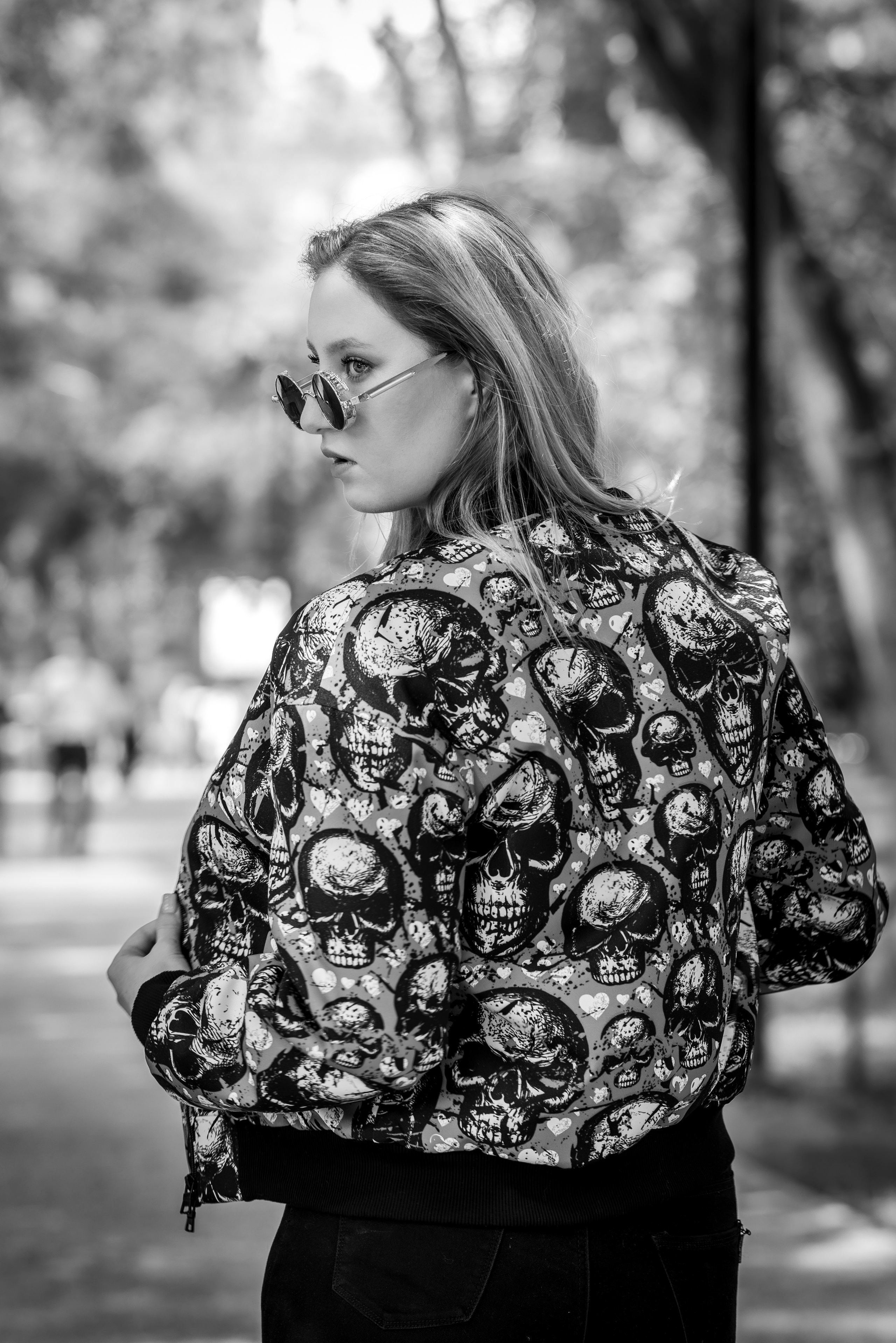 LookBook от бренда Mussi. Bertran Ordo