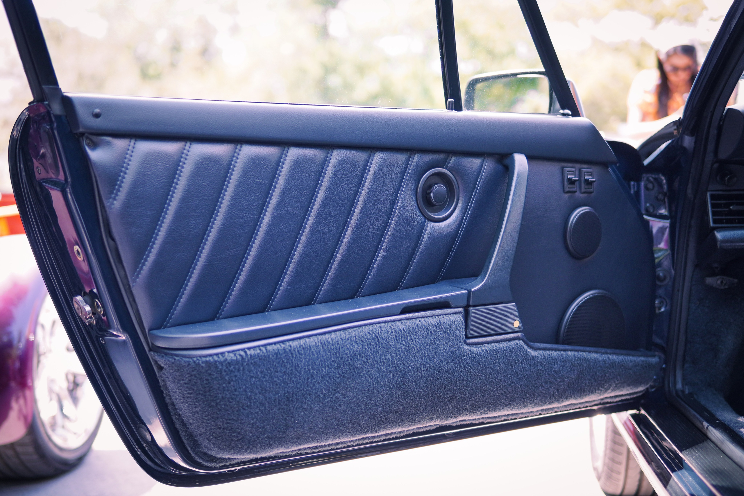 Porsche 911 Carerra (964). AutoAlexArt