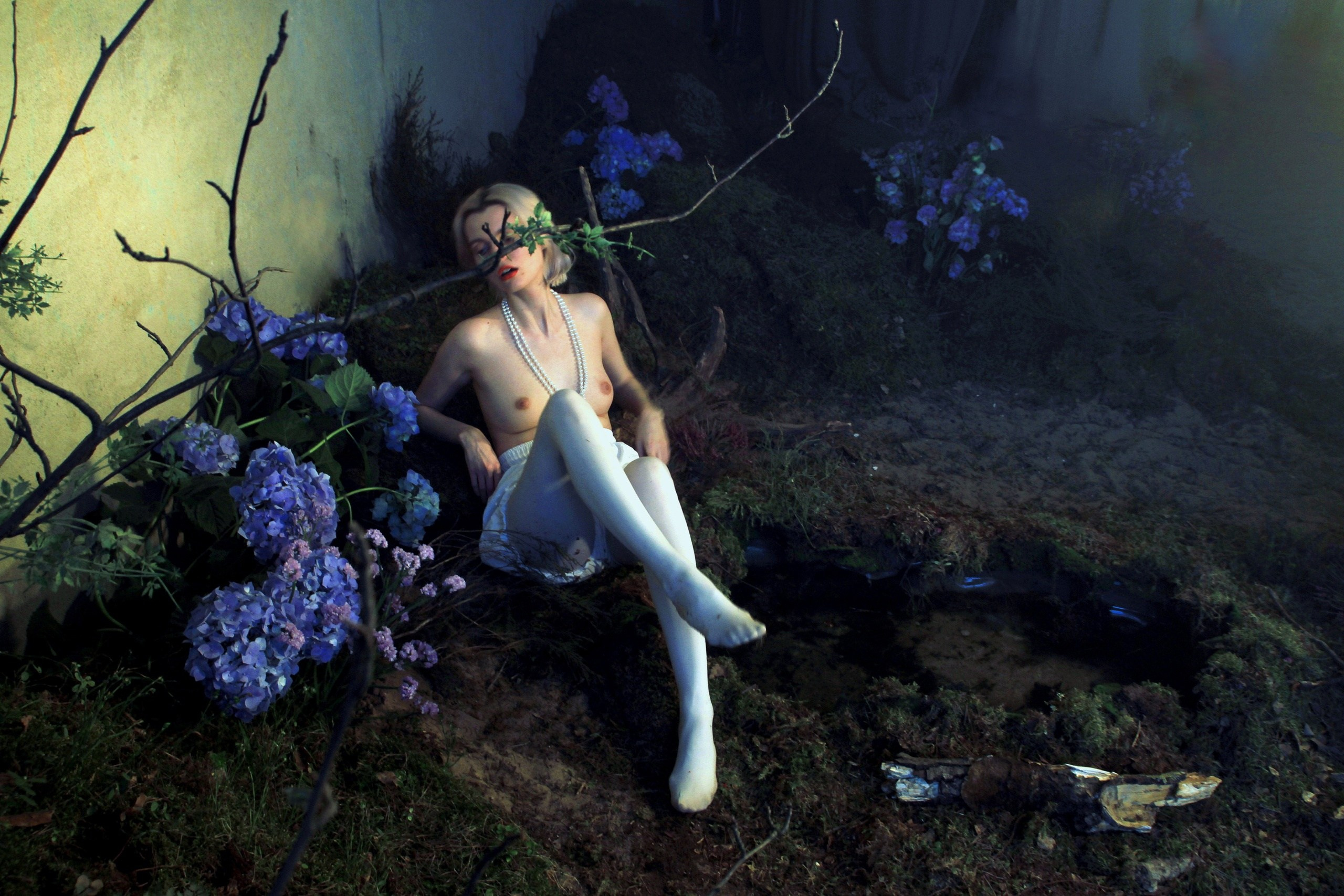 Revelation. Серж Дробович | Фотограф | Санкт-Петербург