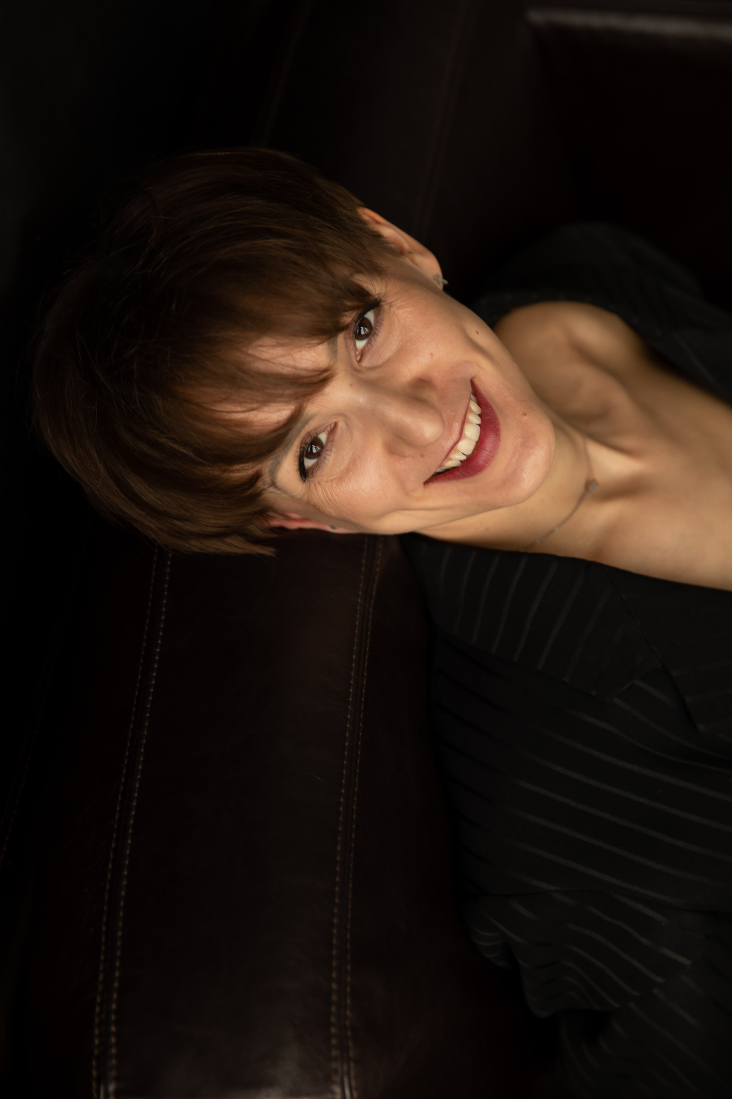 Индивидуальная съёмка. Фотограф Светлана Басова