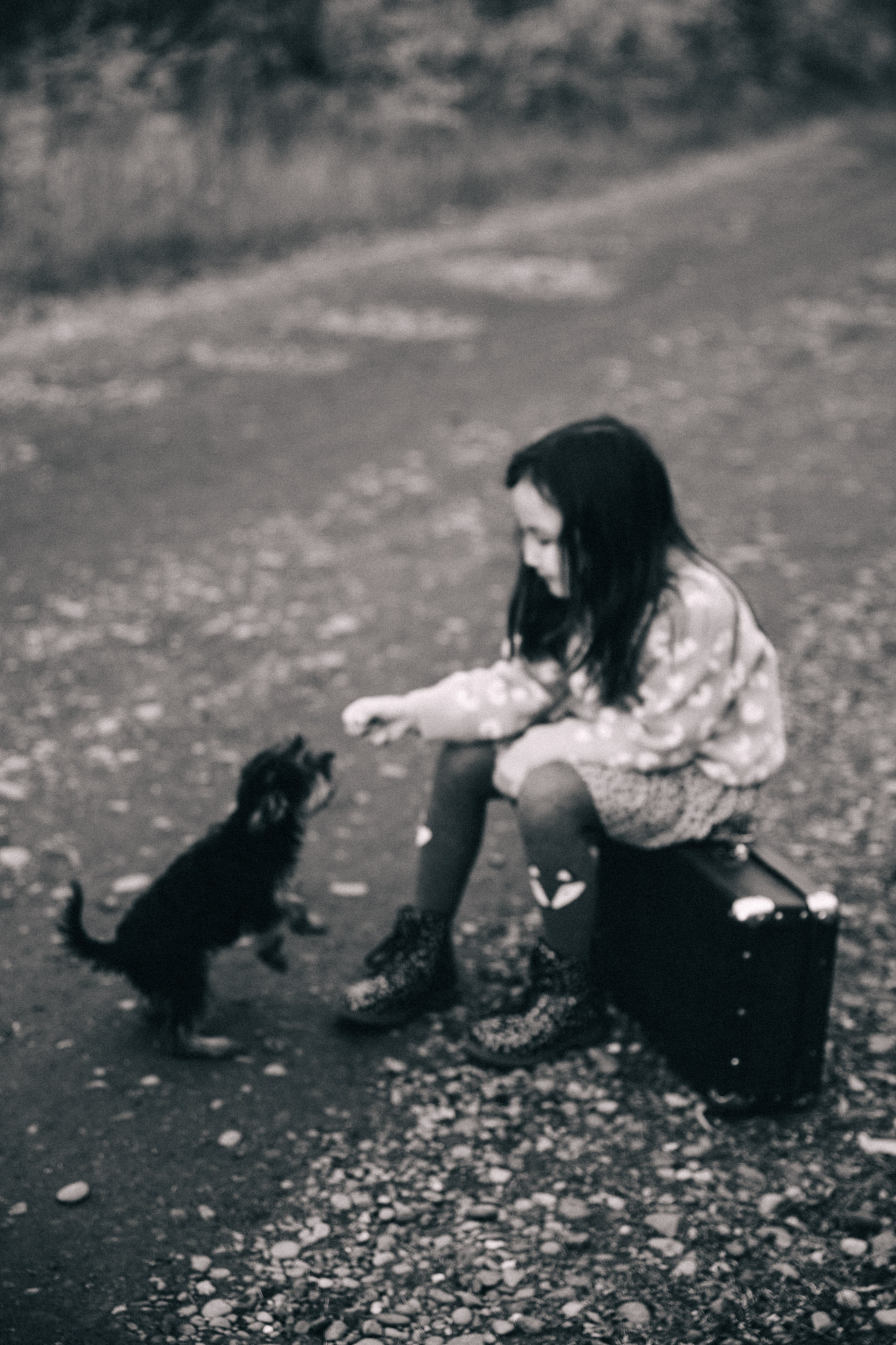 Вера и Артем. Воронистая Анастасия. Фотограф Якутия, Томпонский район