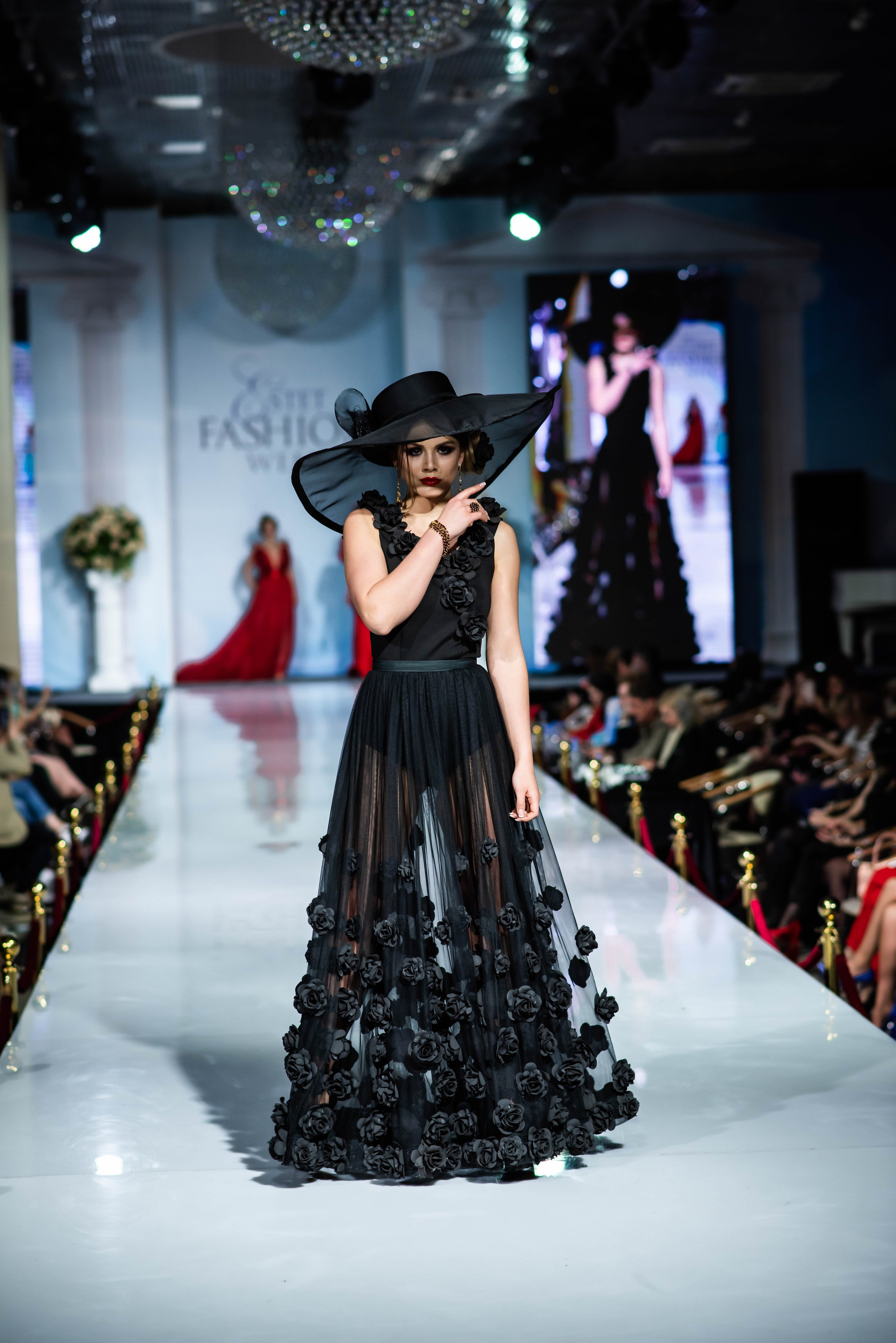 Вера Родионова. Главная