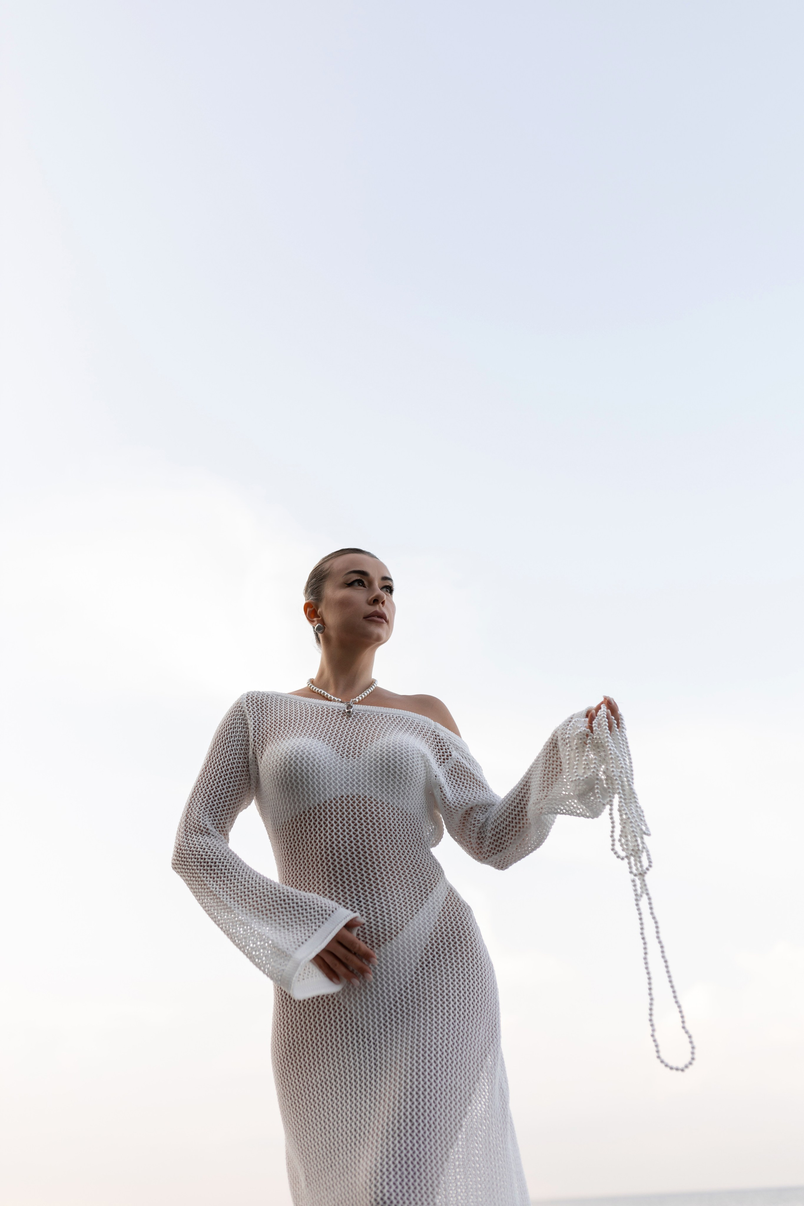 Black sea. Фотограф Трифон Мира