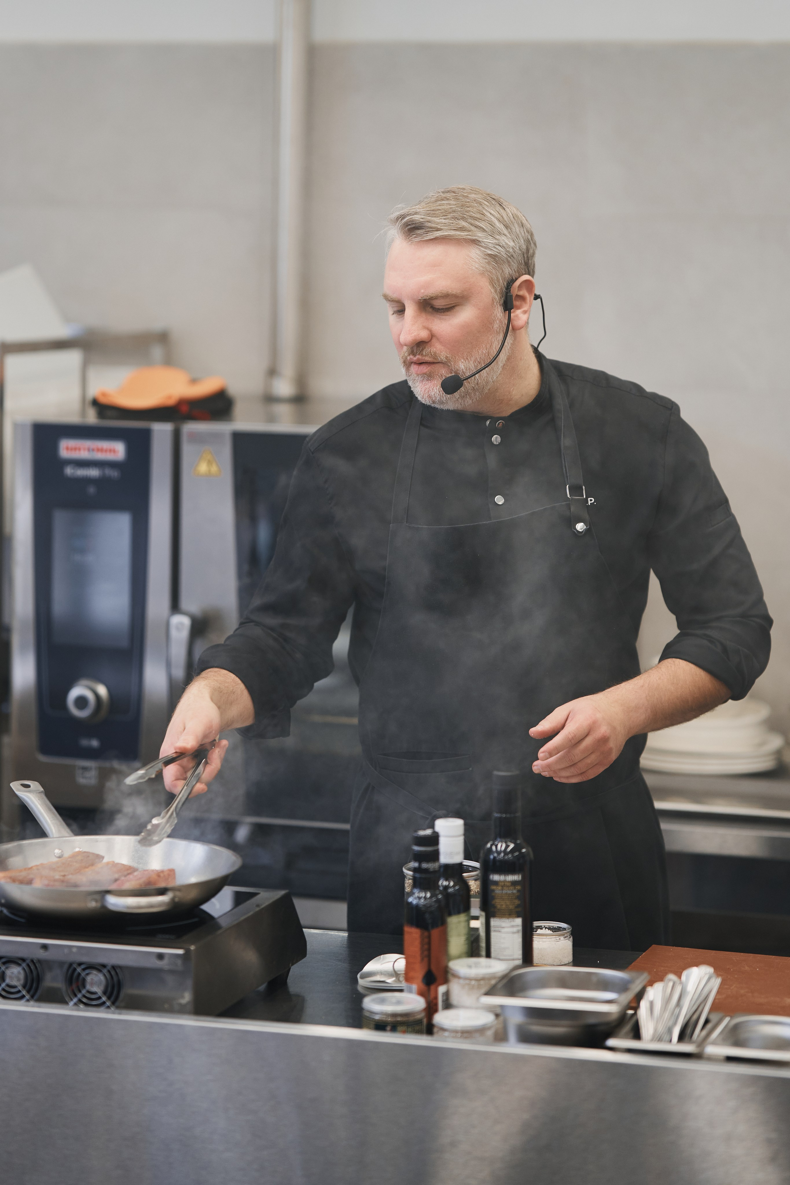 Российский форум гостеприимства 2025. Фотограф Ольга Зинченко