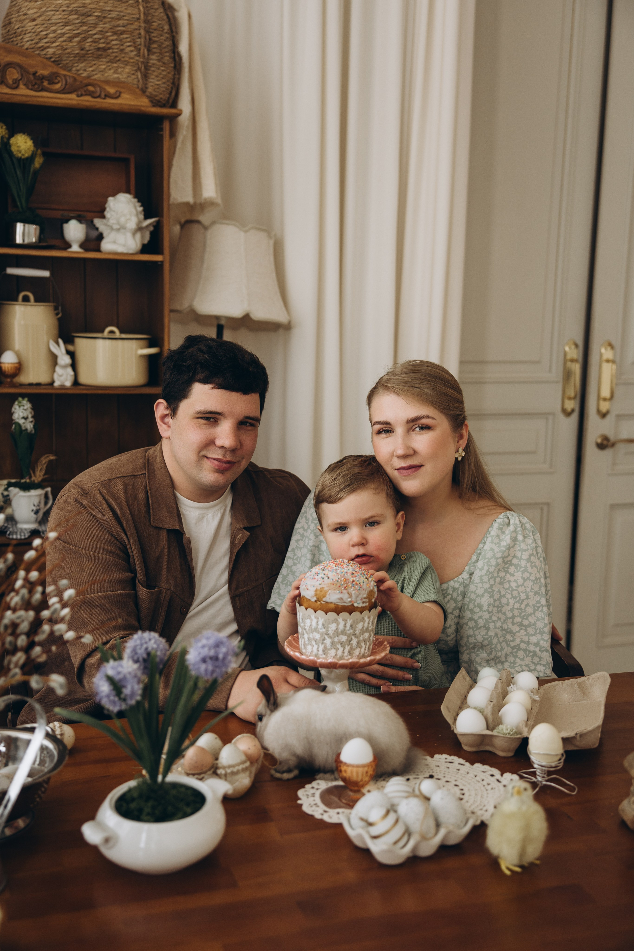 Ульяна. Свадебный, семейный фотограф в Иркутске Светлана Макаричева