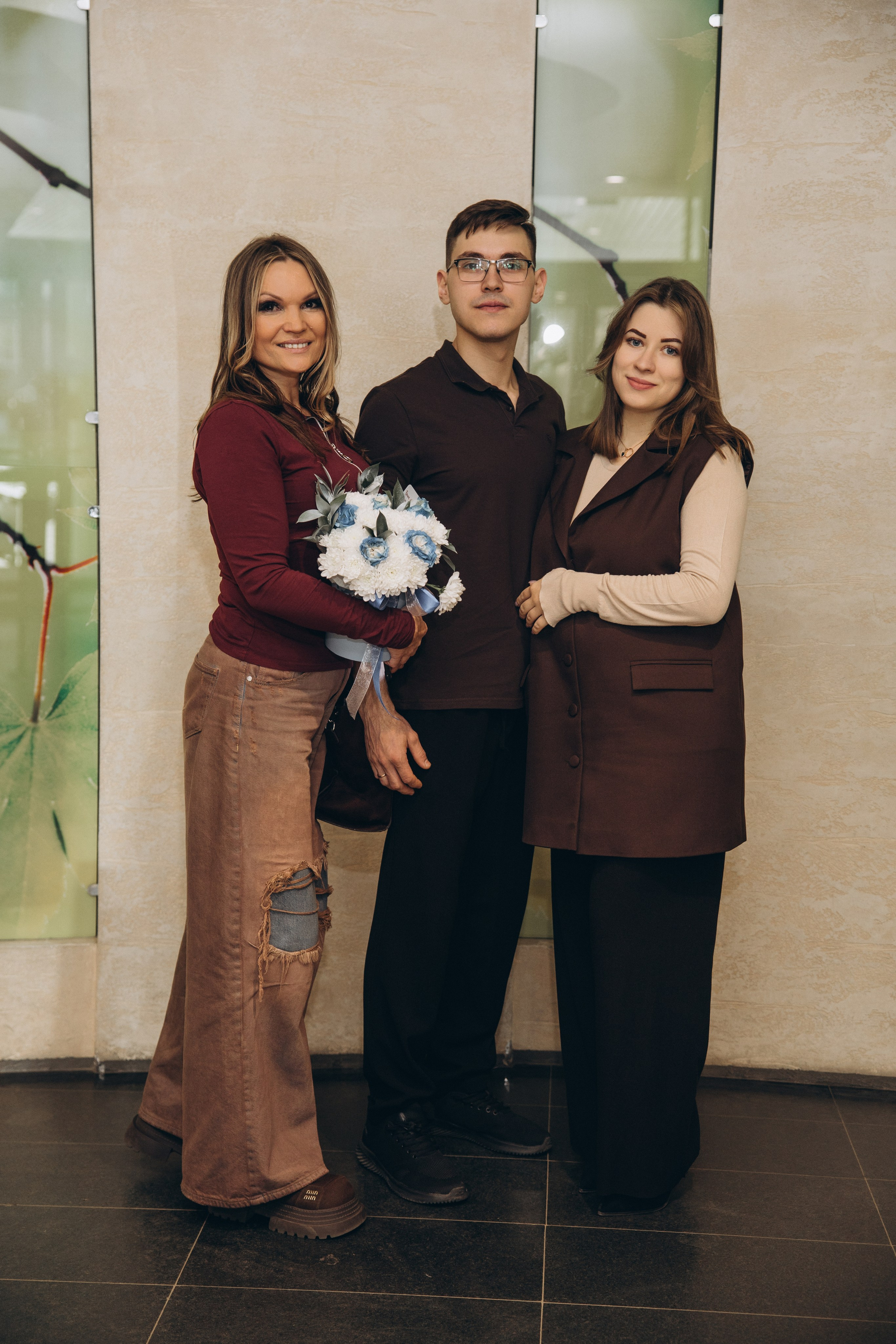 Выписка. Свадебный, семейный фотограф в Иркутске Светлана Макаричева