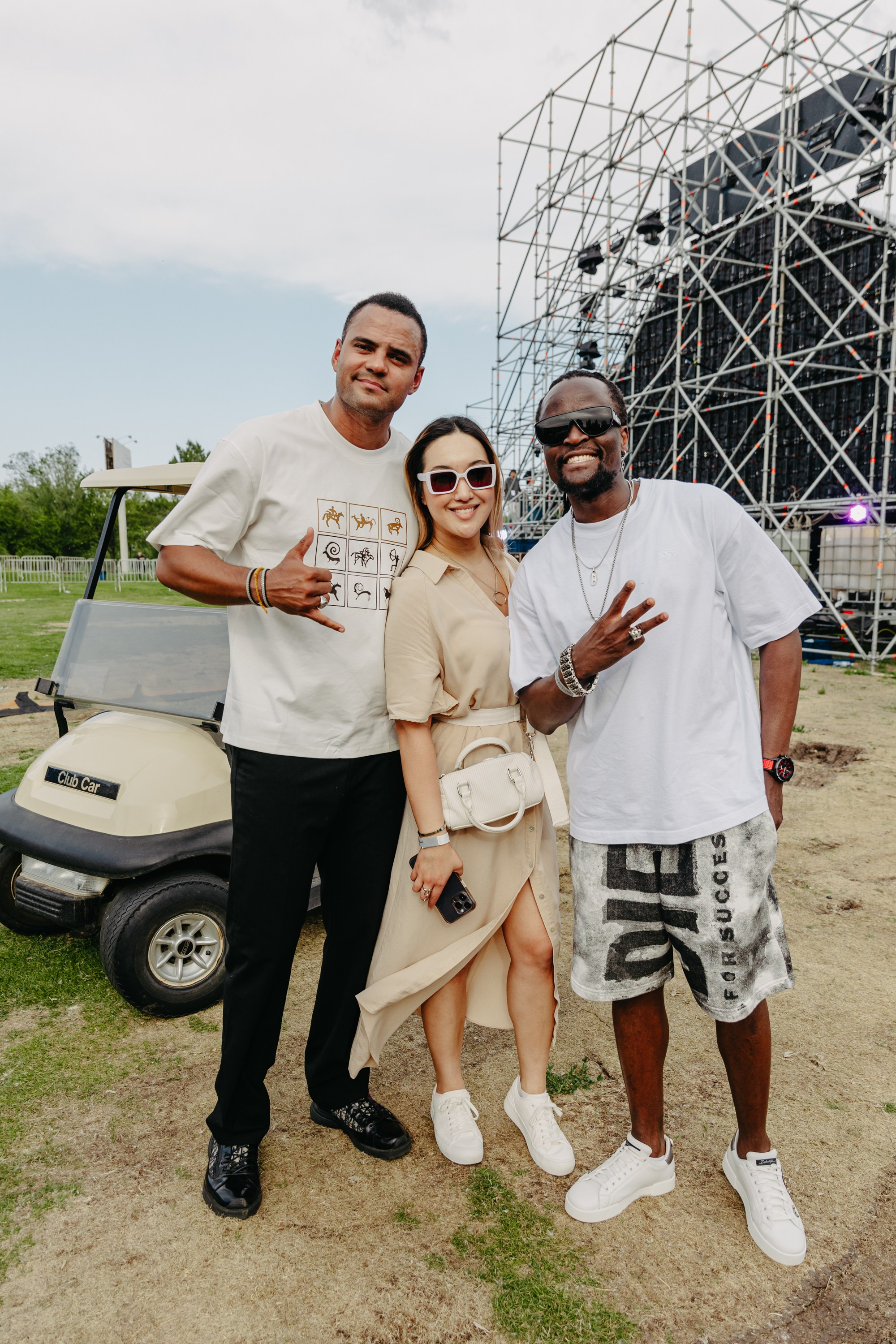 SATISFACTION 2024 Astana. ГЛАВНАЯ