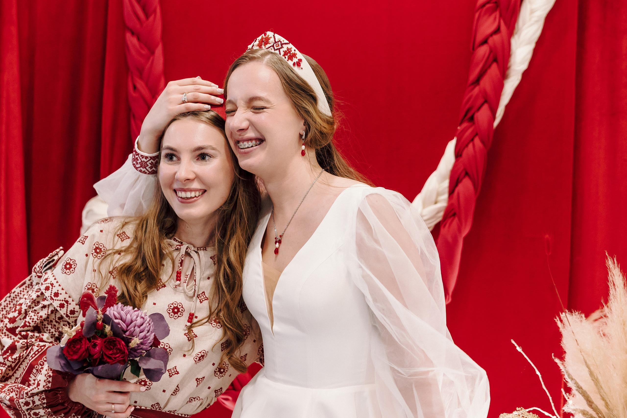 Свадебный день — Алексей и Анастасия. Лёшка Варзегов — фотограф