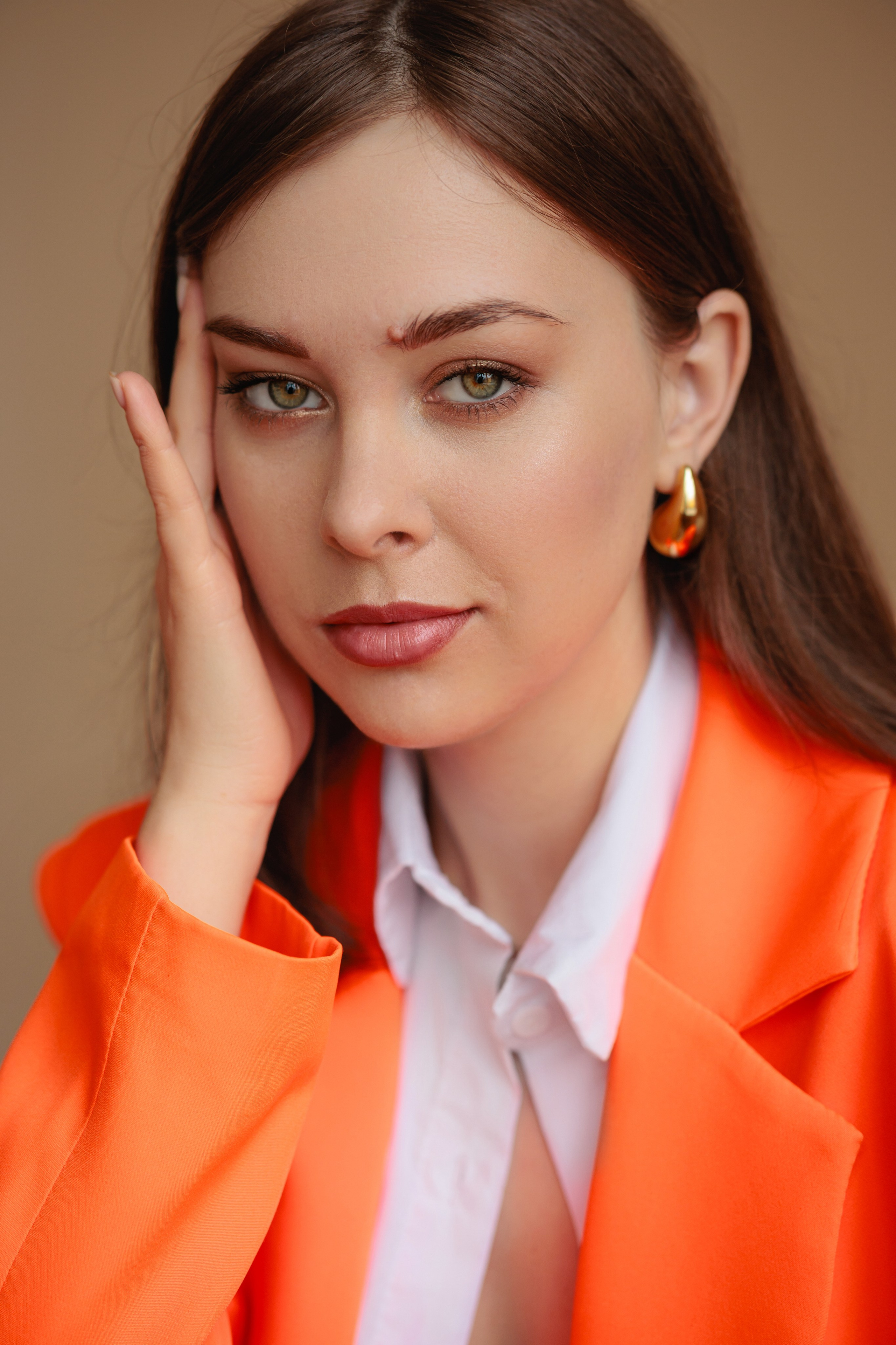 Съемка для брендов. Фотограф в Санкт-Петербурге Алёна Губинская