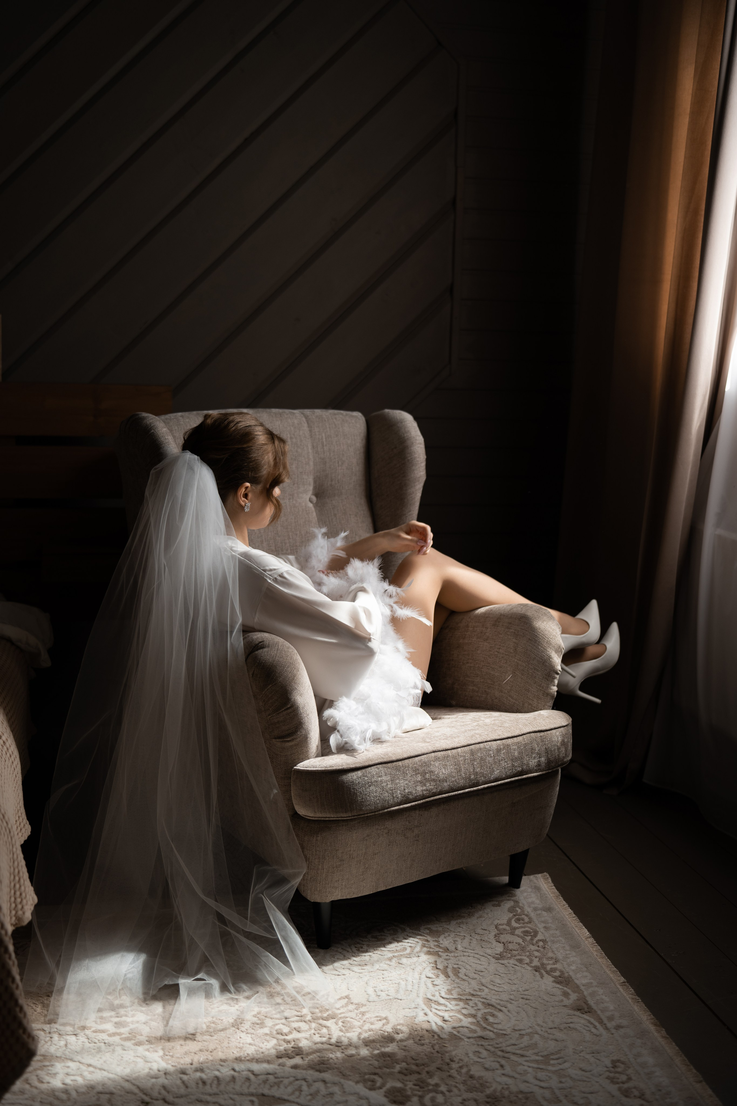 2024. Дима и Маша. Свадебный и семейный фотограф в Москве и Европе Евгения Амелина