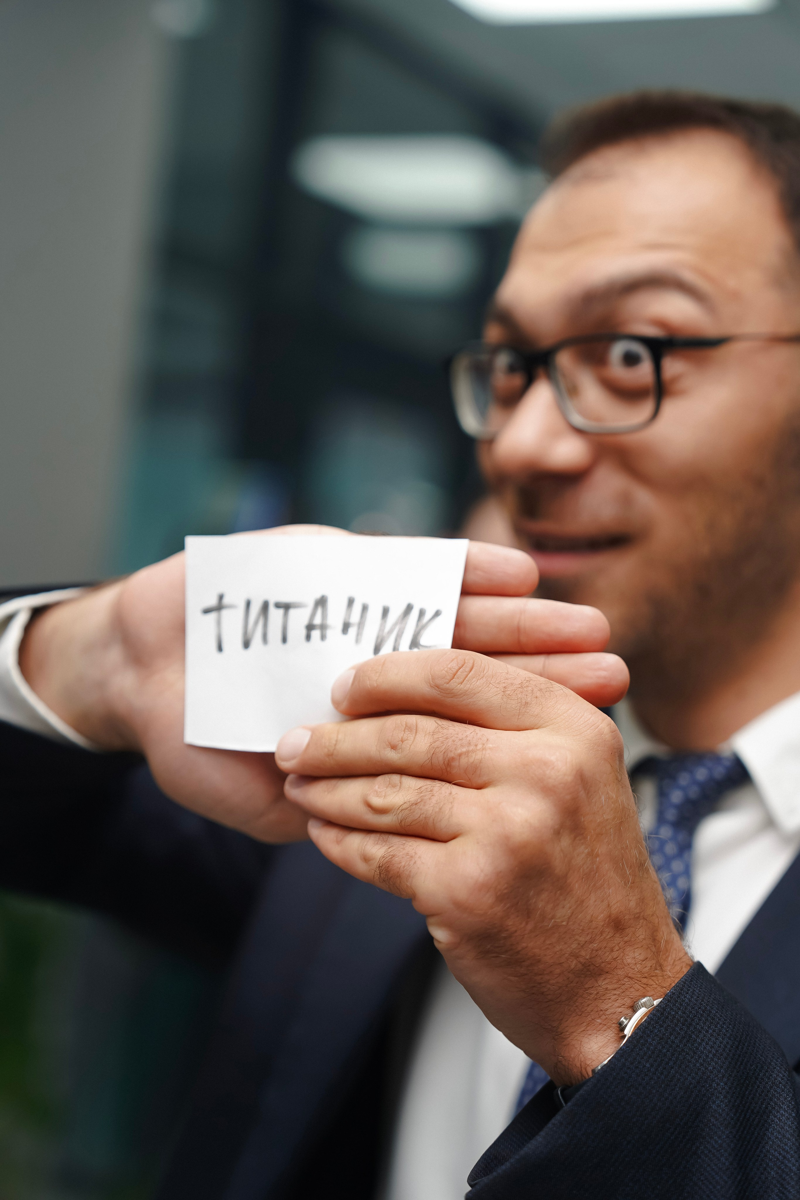 Открытие нового офиса ГК «Лендекс». Фотограф с психологическим образованием