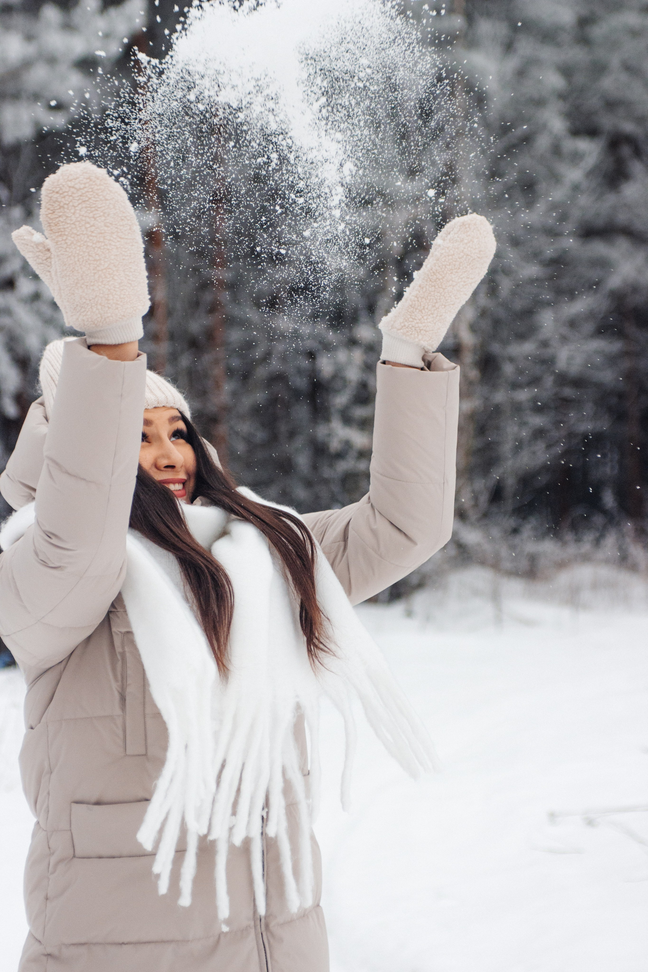 Anna E. Фотограф Артём Гусев