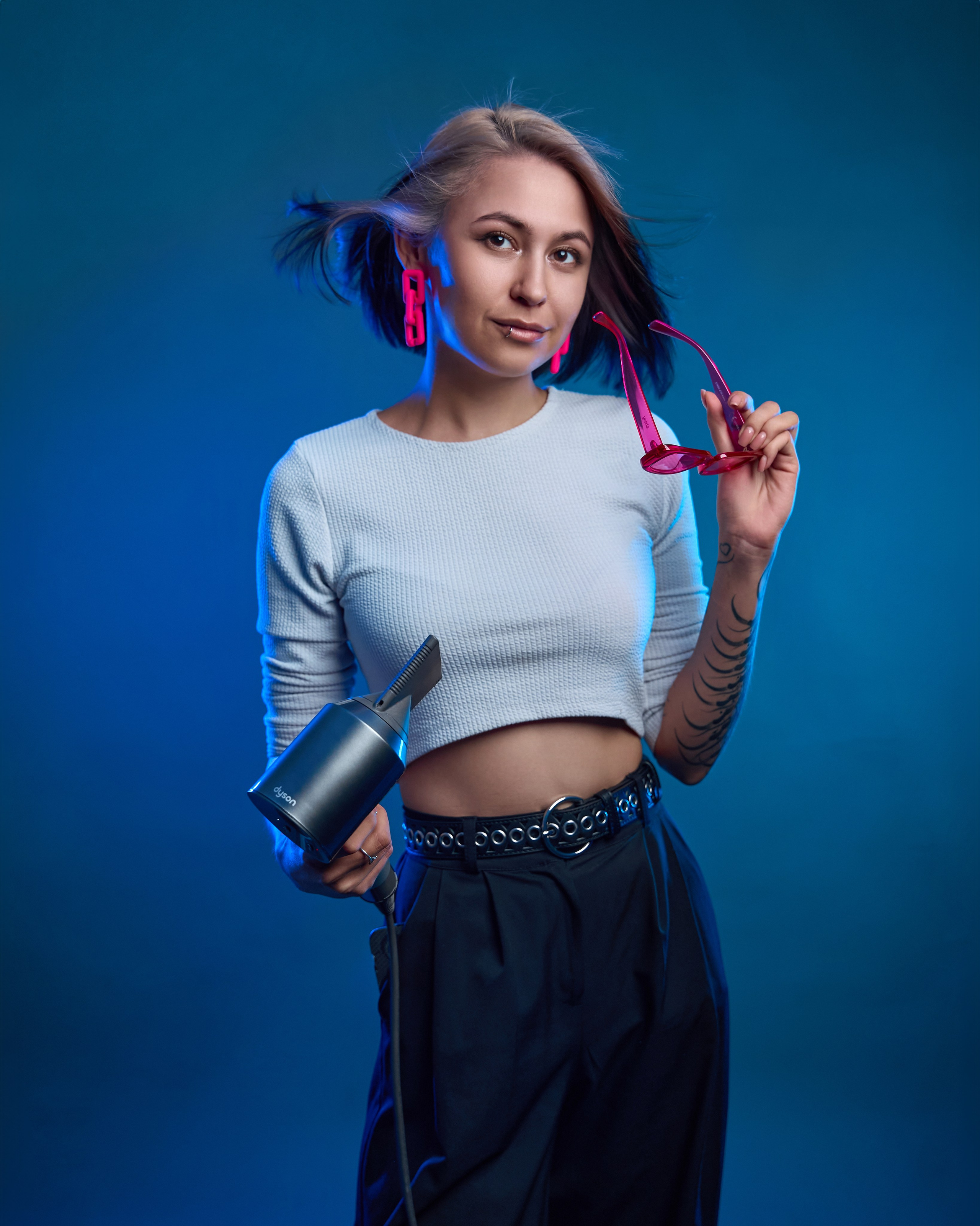 НЕШАТАЛИТИ. Портретный фотограф в Павлодаре Руслан Насыров