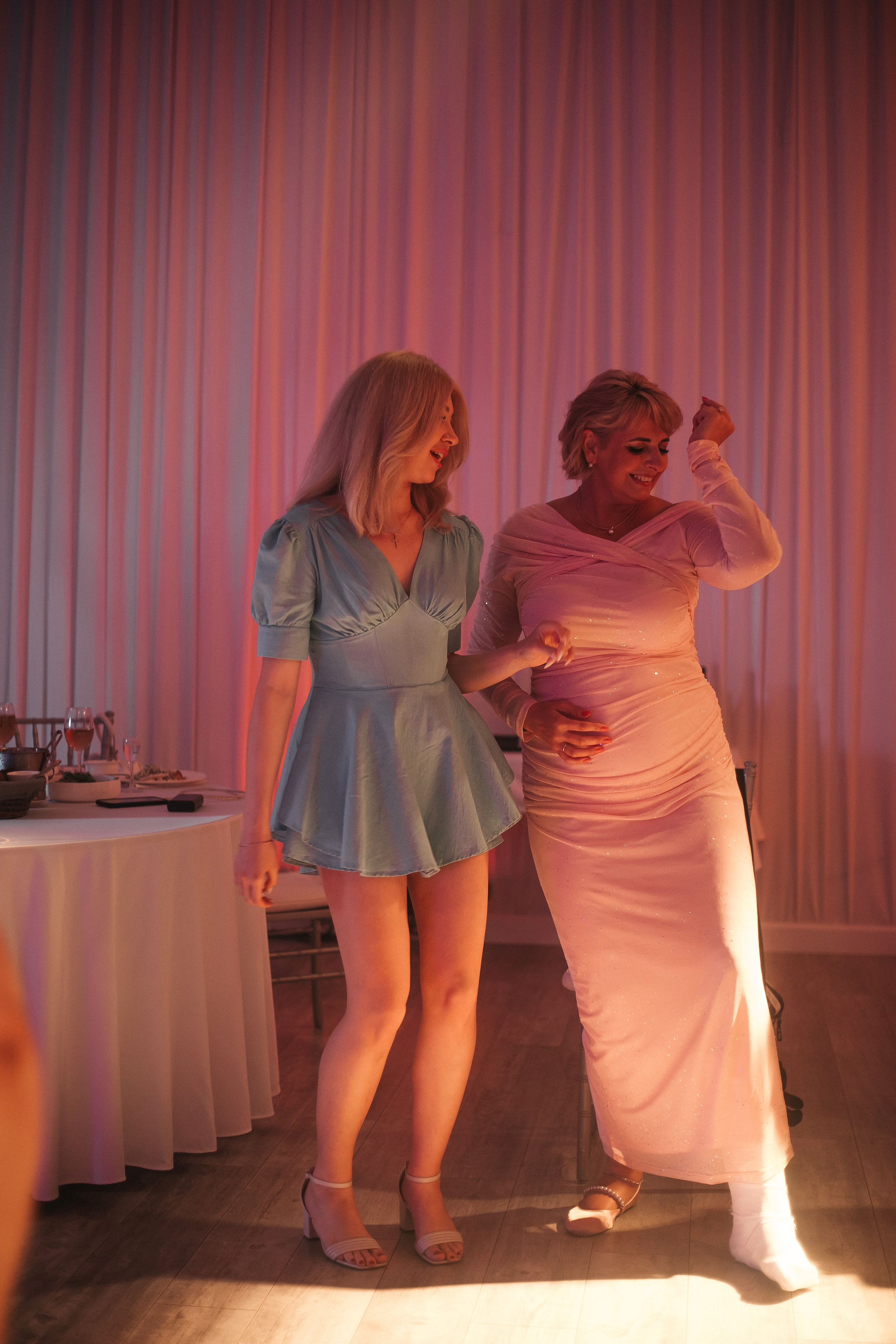 Михаил & Ольга. Свадебный фотограф Санкт-Петербург