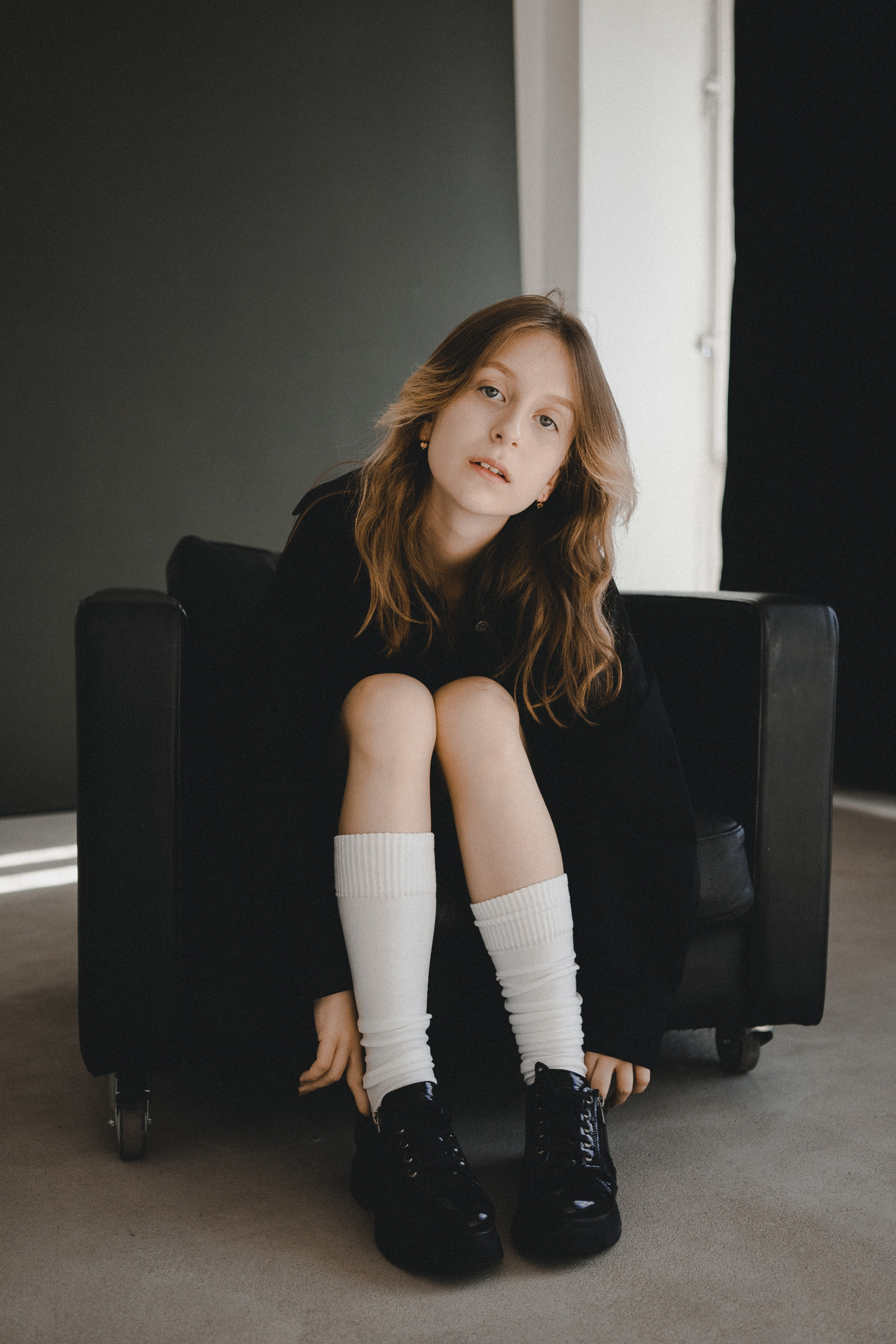 Yulya & Veronika. Фотограф Рина Пешкова