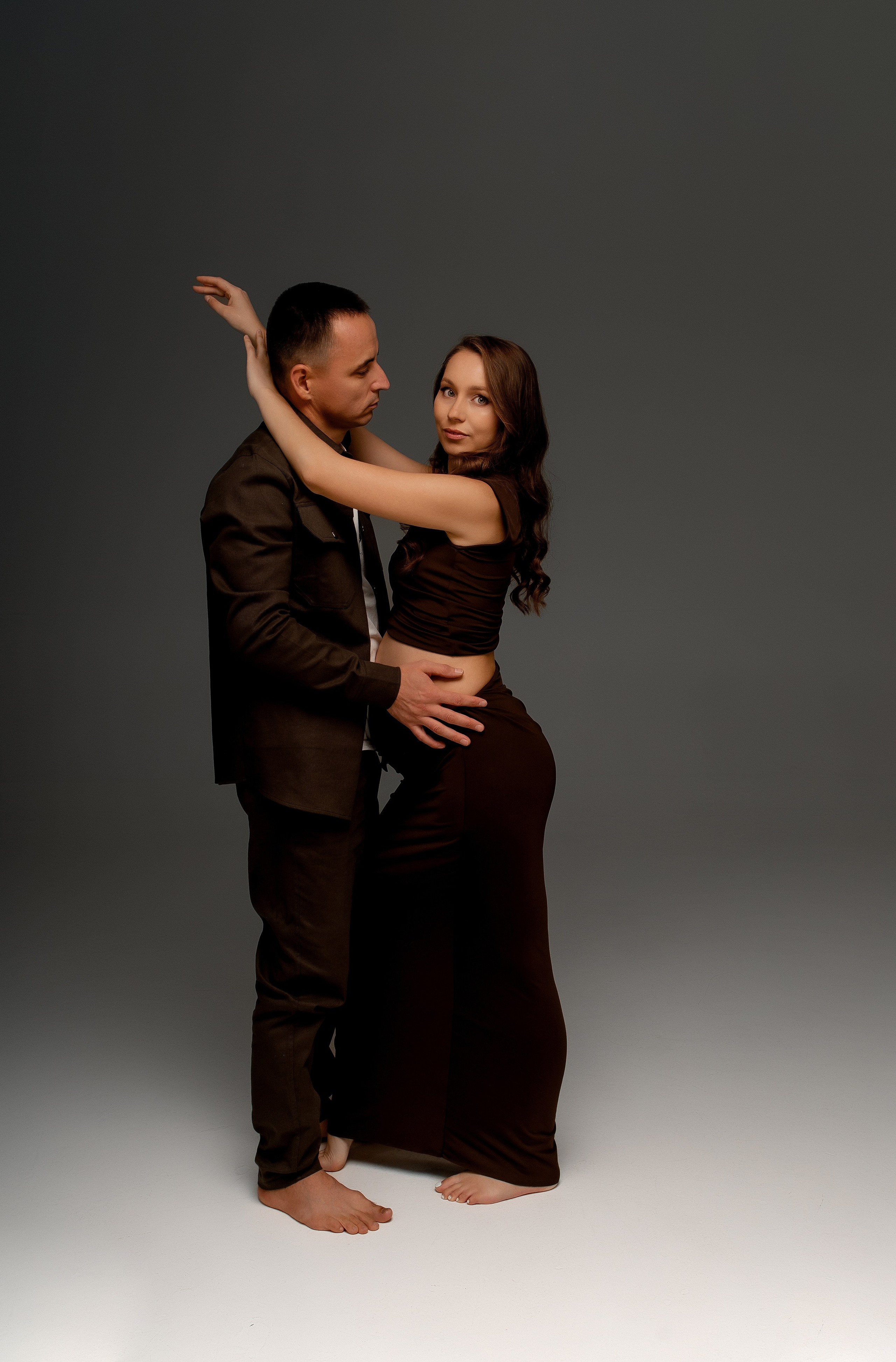 Лев и Татьяна