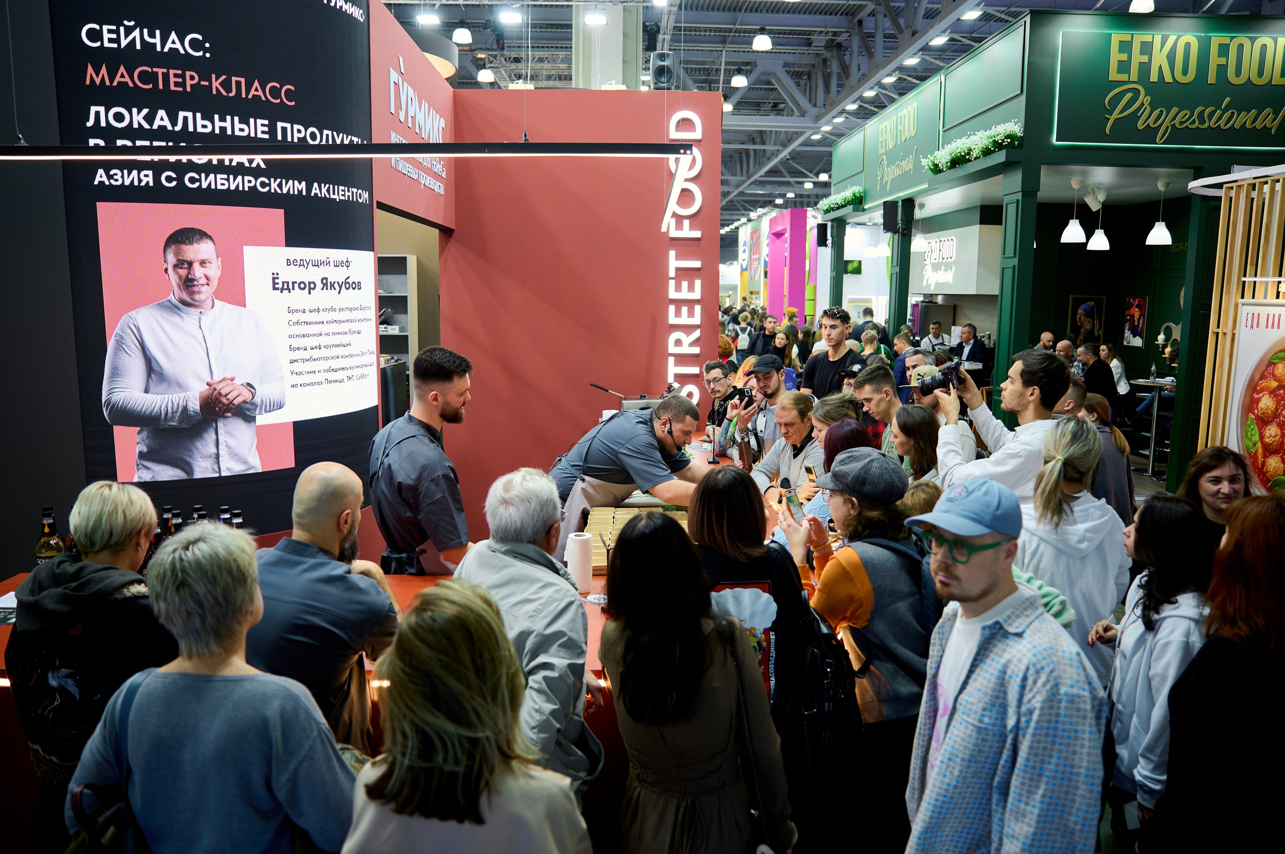 Репортажный фотограф в Москве, Сергей Торунов