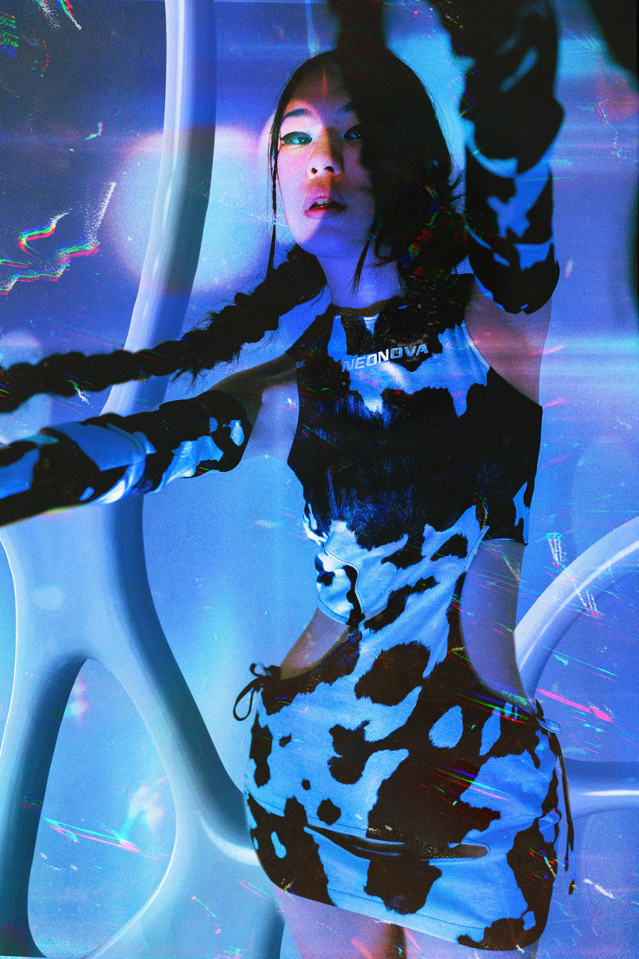 HOAGAI. Фотограф Julia Nova