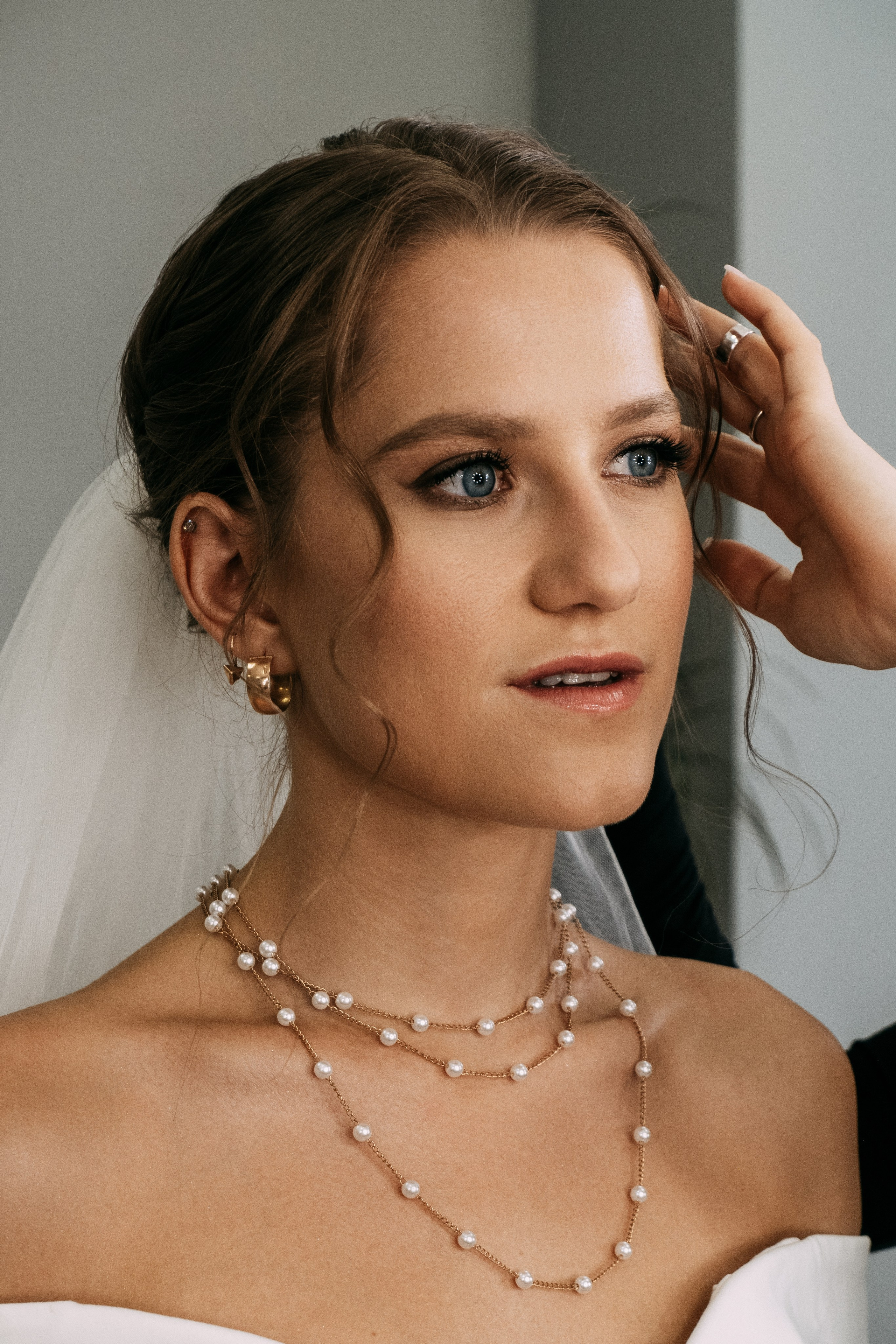 Сборы невесты