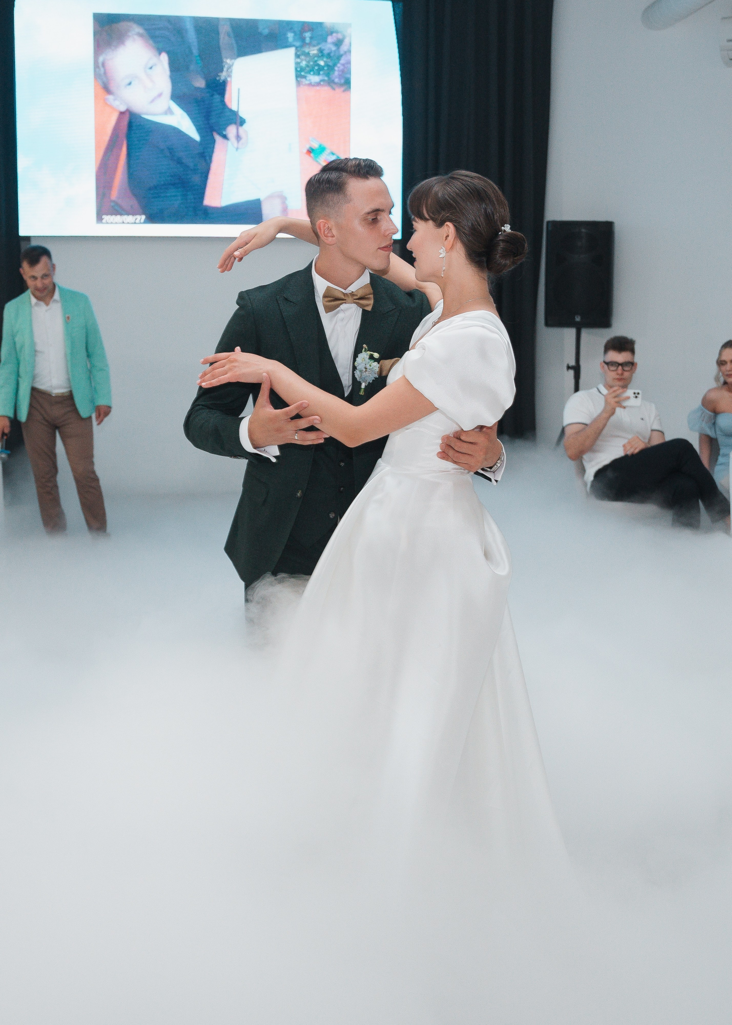 Ирина и Сергей. Фотограф Хабаровск