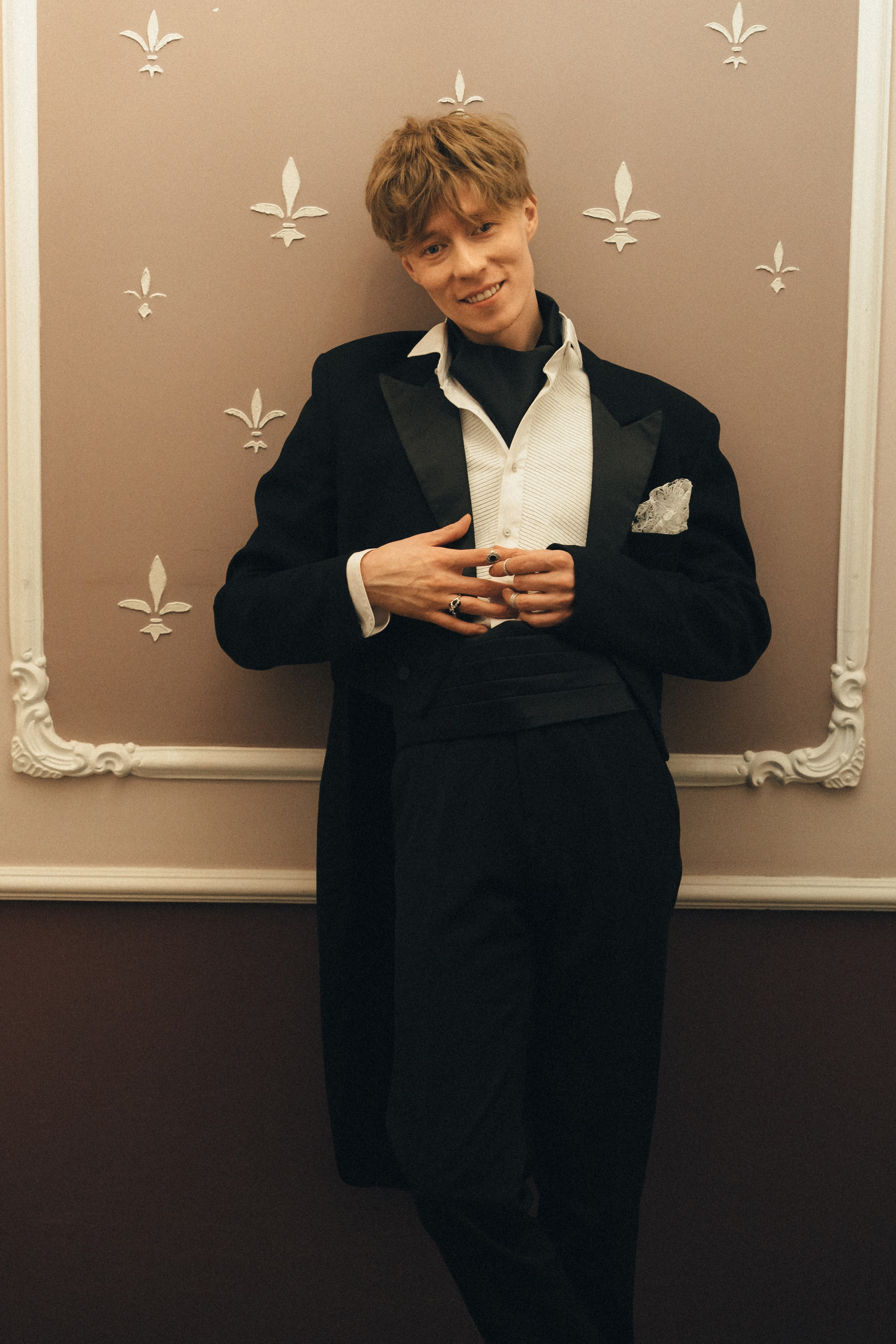 ***. Фотограф и видеограф в Тюмени Екатерина Чернецкая