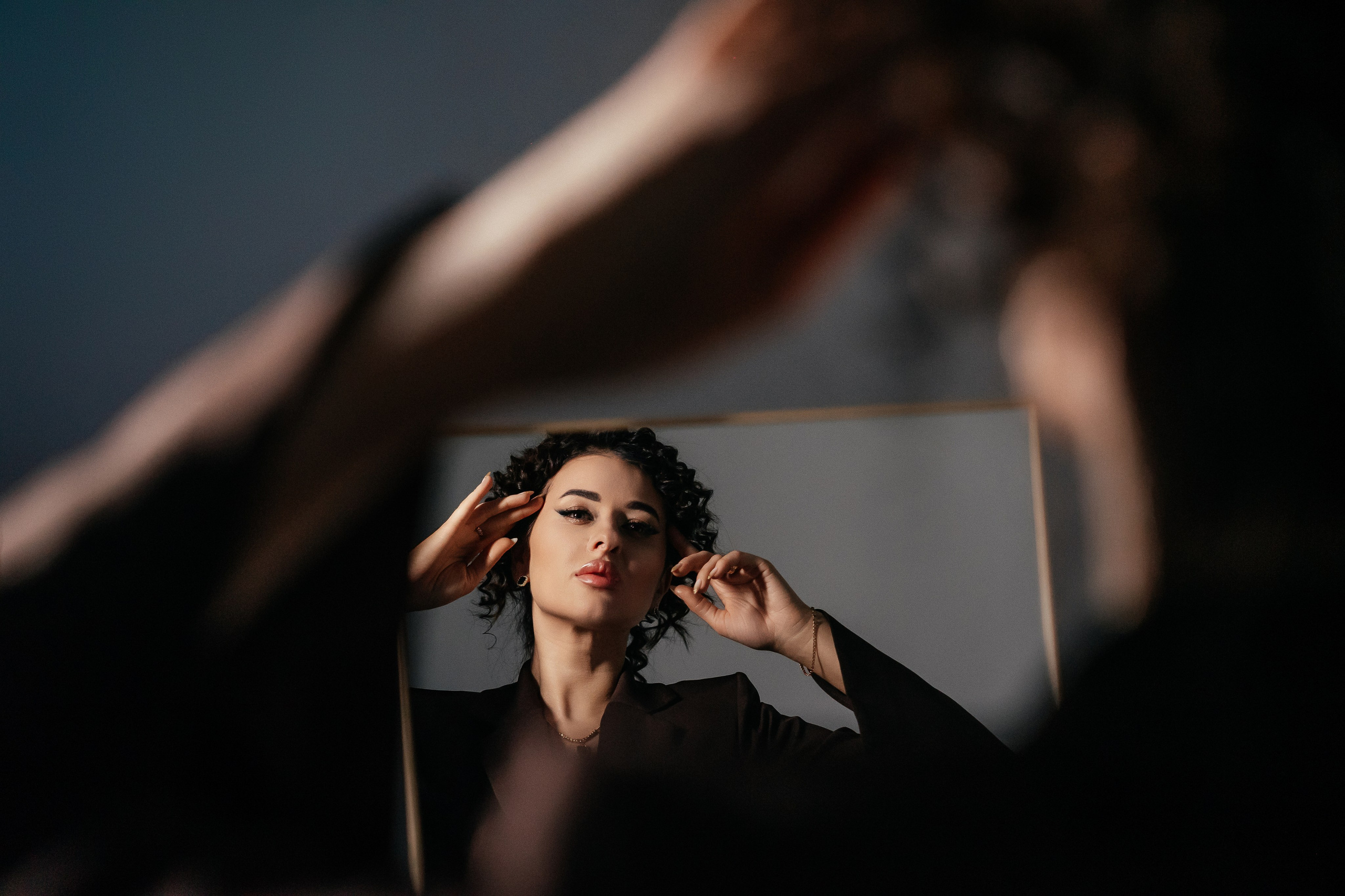 Света. Фотограф и видеограф Смоленск | Студия Цезарь