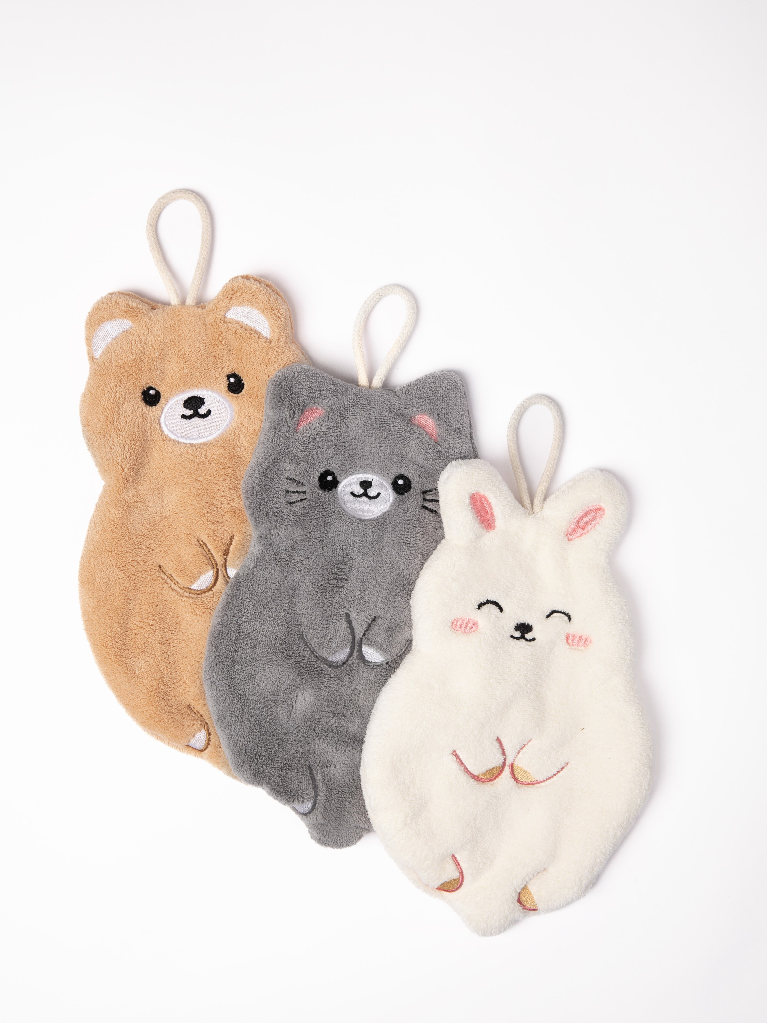 Полотенчики. Фотостудия предметной и модельной съёмки для маркетплейсов