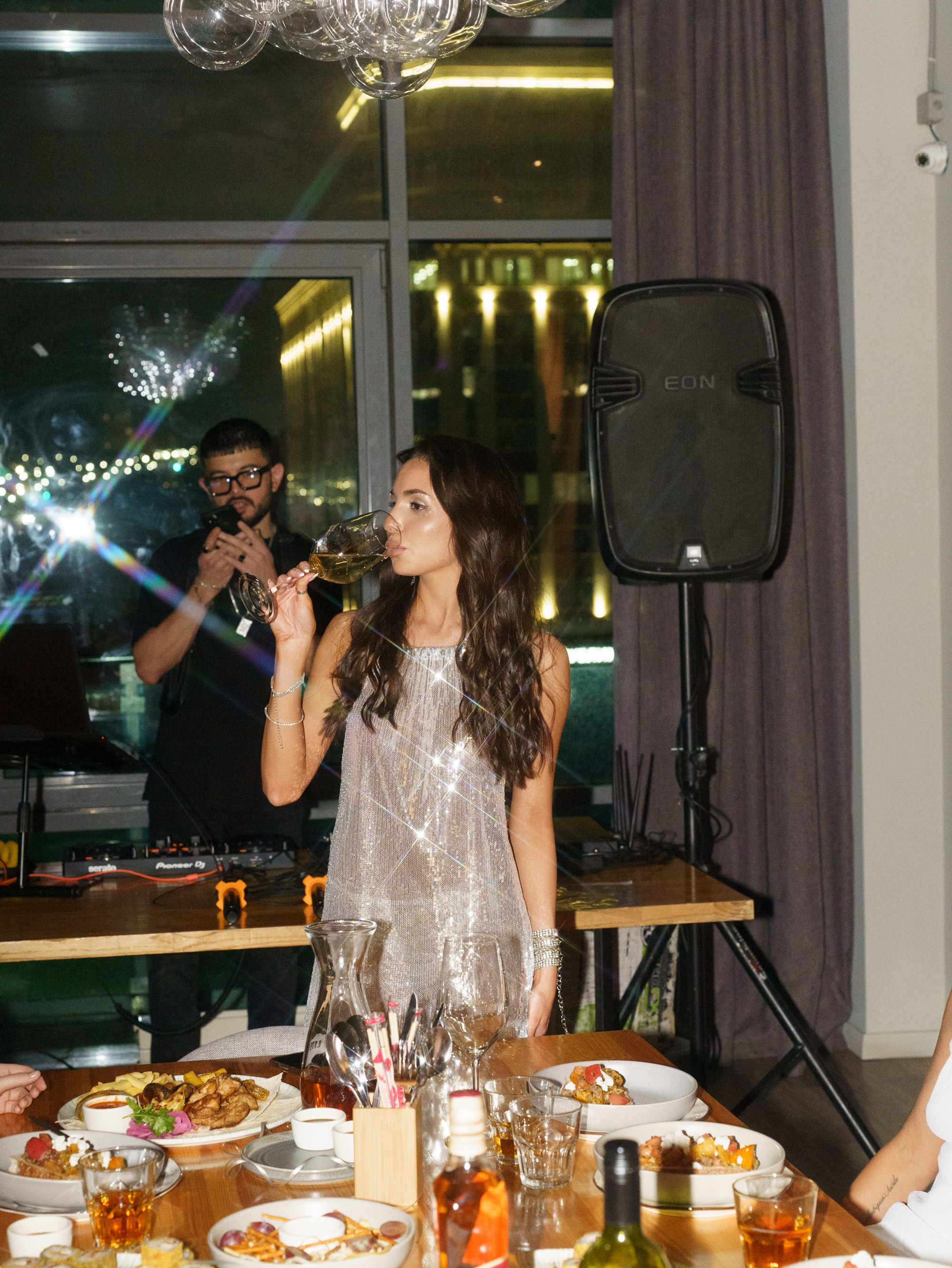 Take it easy. Иван Упоров — фотограф, рилсмейкер чебоксары