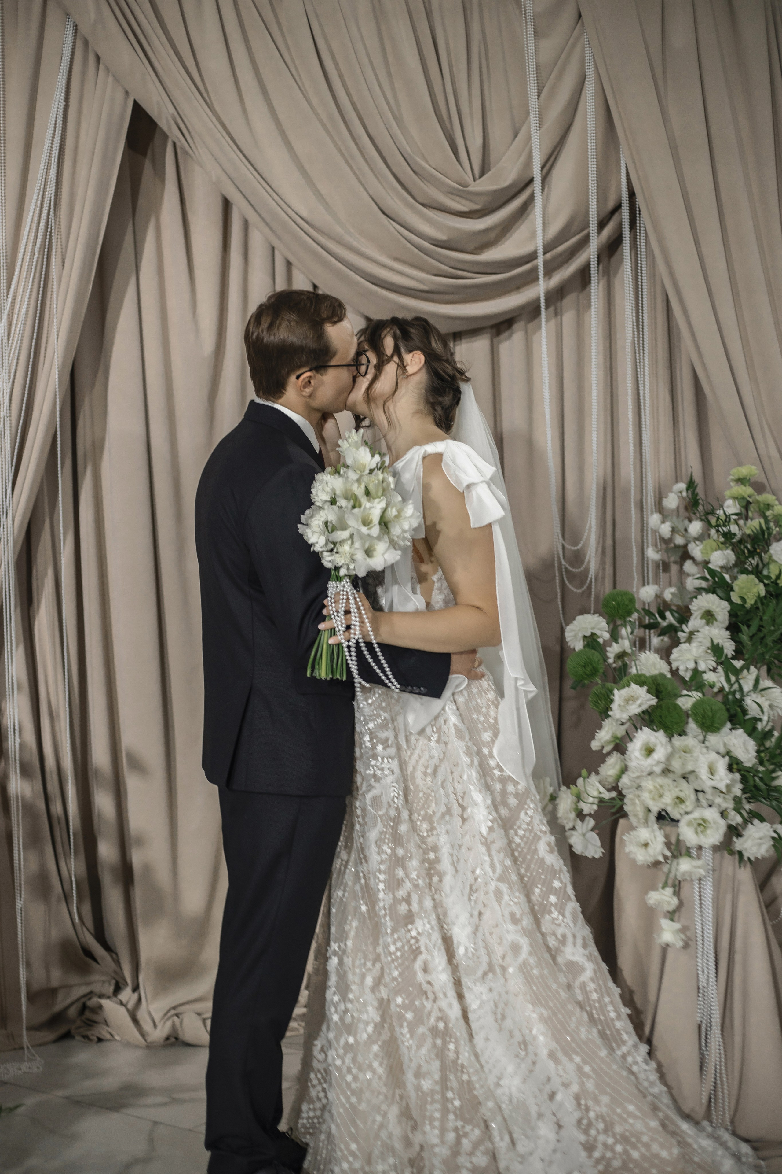 A|S банкет. Свадебный и семейный фотограф в Саратове Анжела Борисова