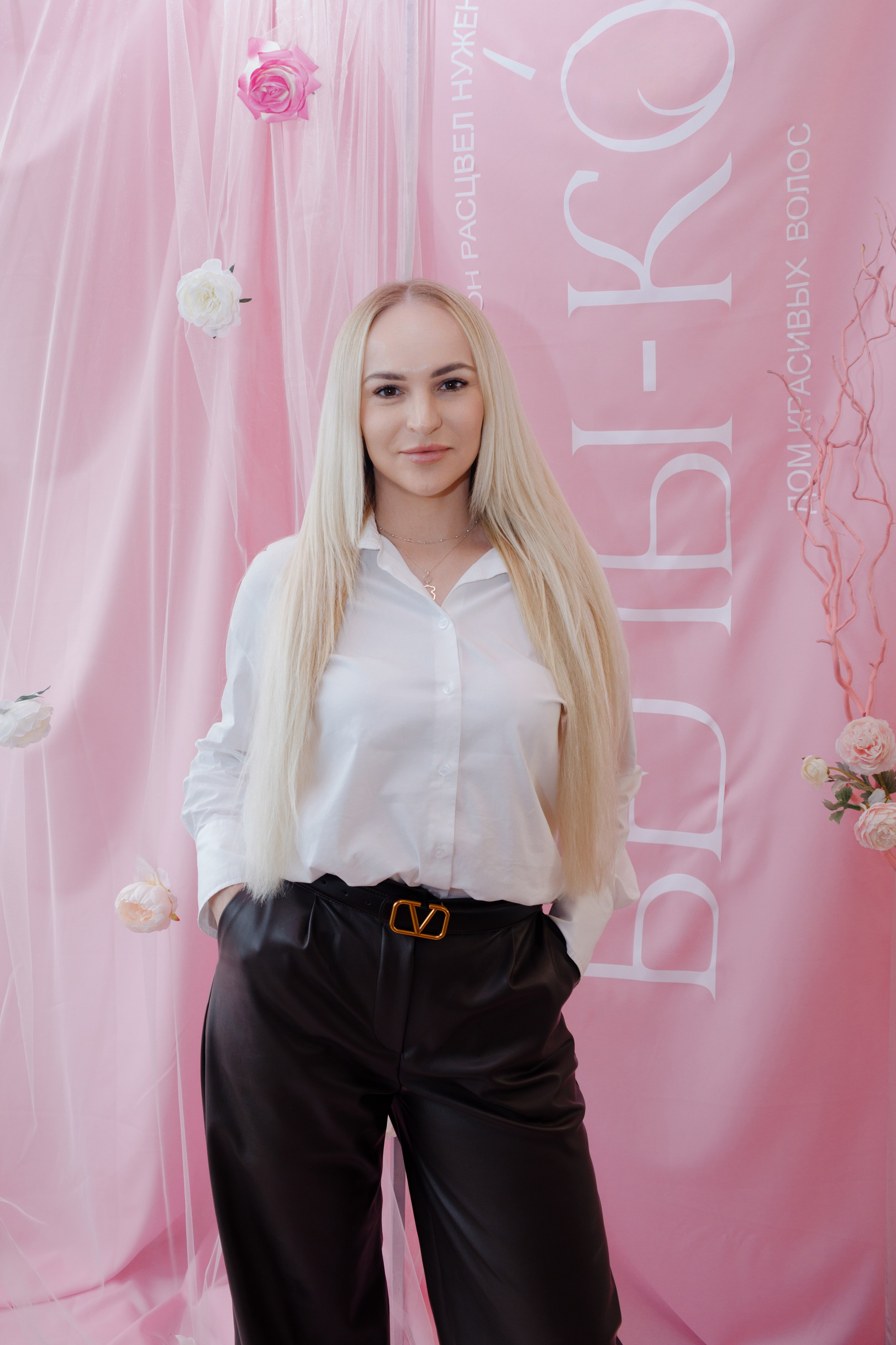 День рождения студии. Главная