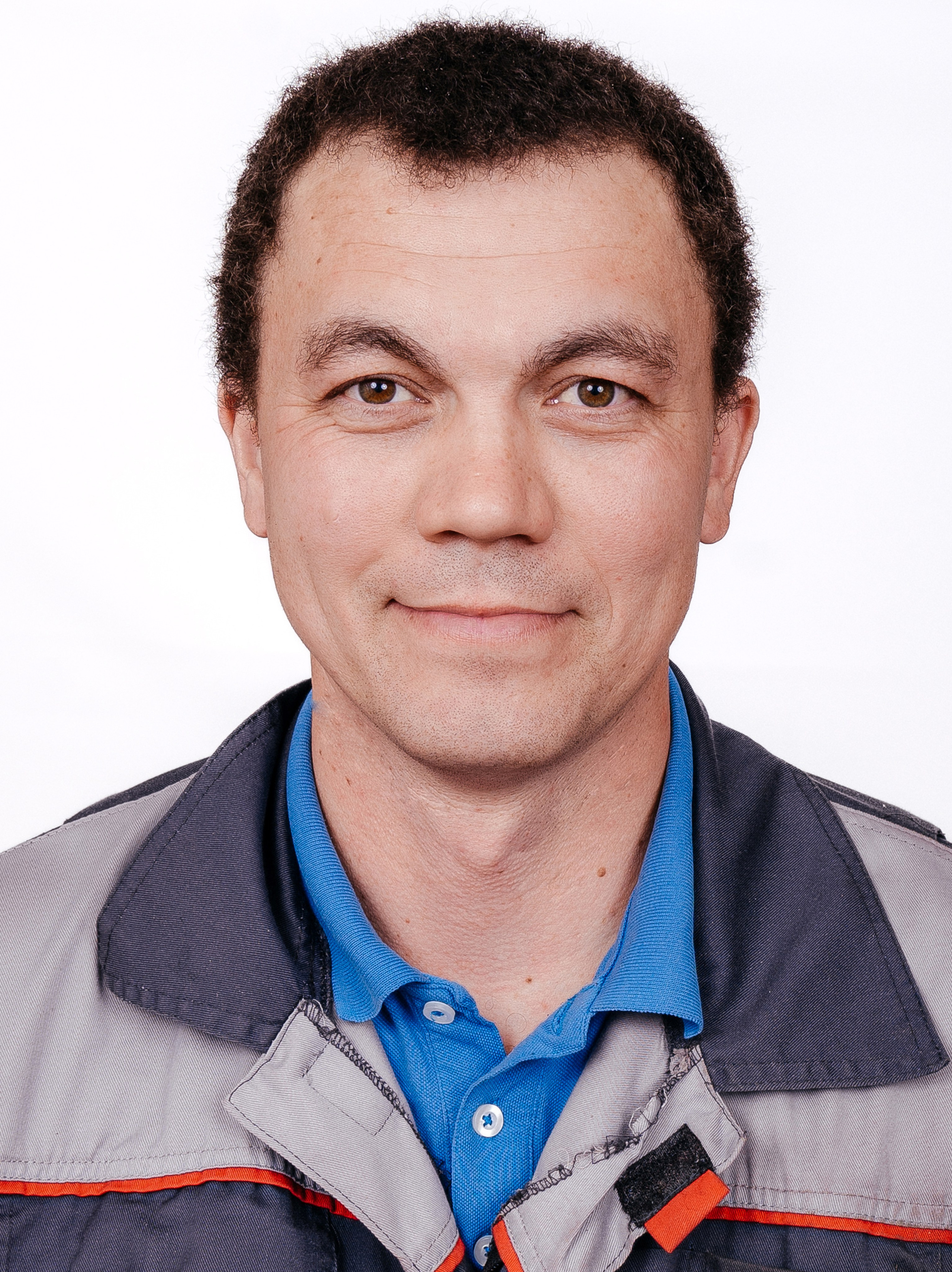 Фотосессия на доску почёта. Главная