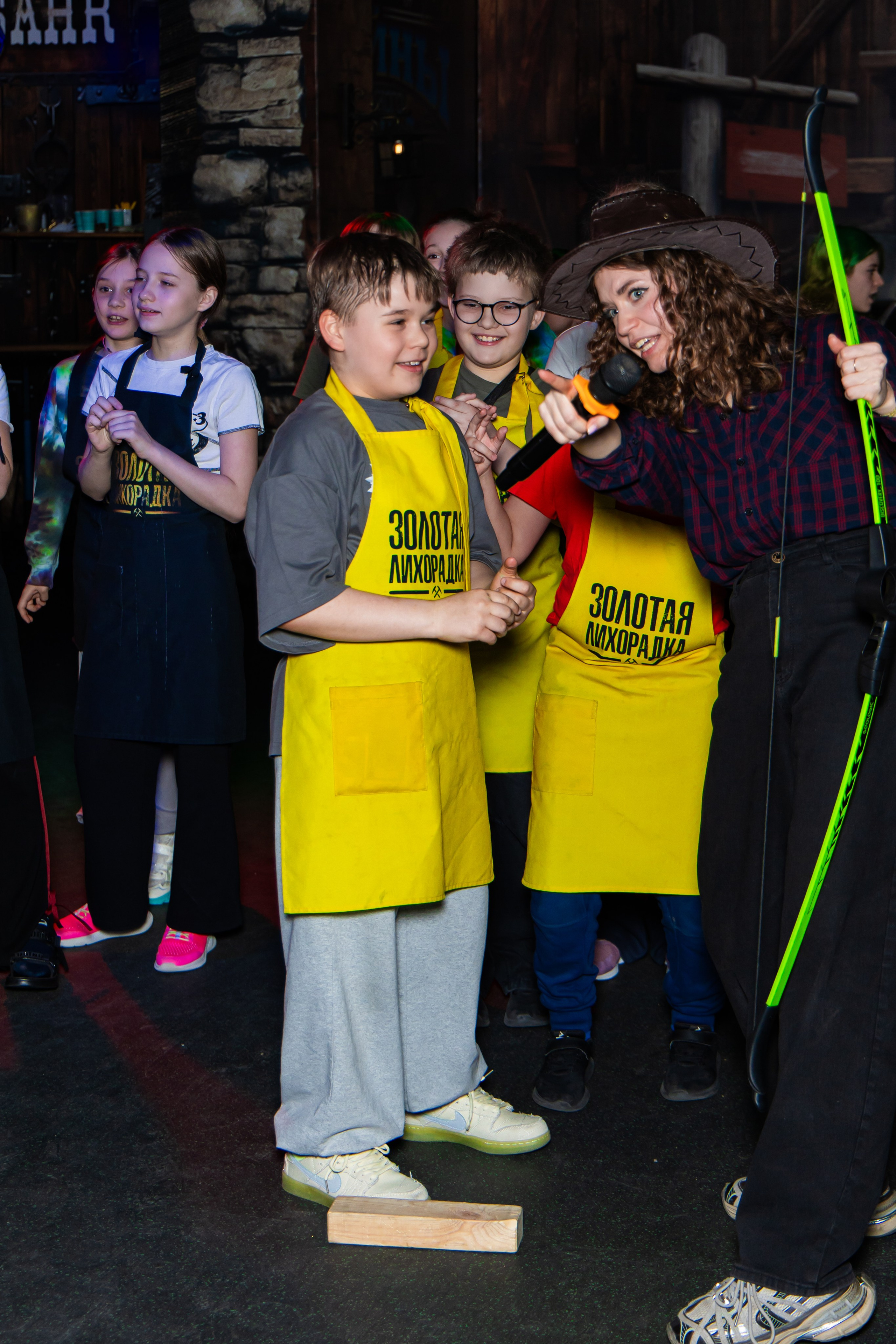 Золотая лихорадка 04/04 Vegas. Виктория Литвинова репортажный фотограф Москва