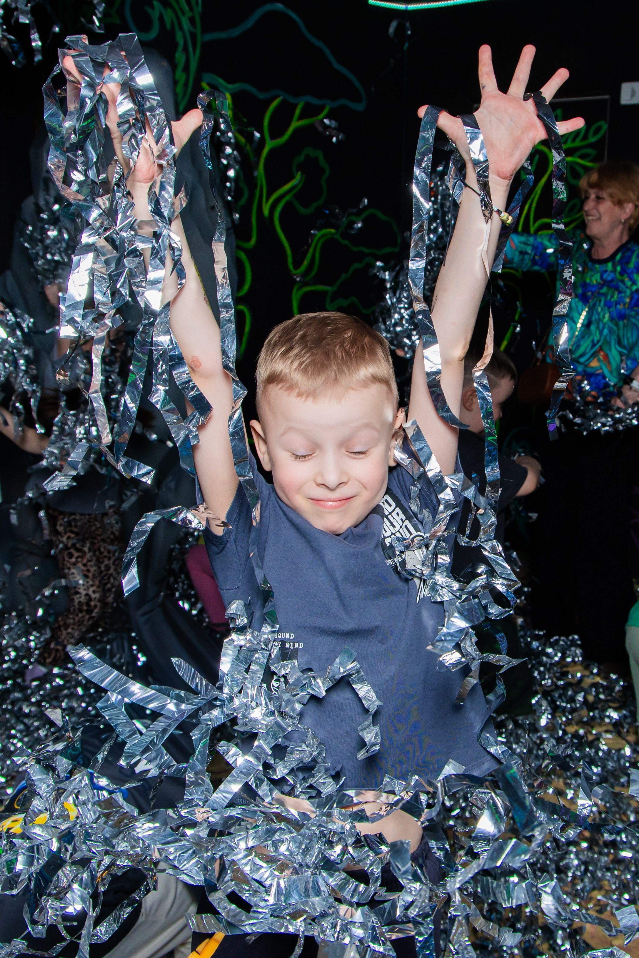Александр 21/03 Парк Фантазия. Виктория Литвинова репортажный фотограф Москва