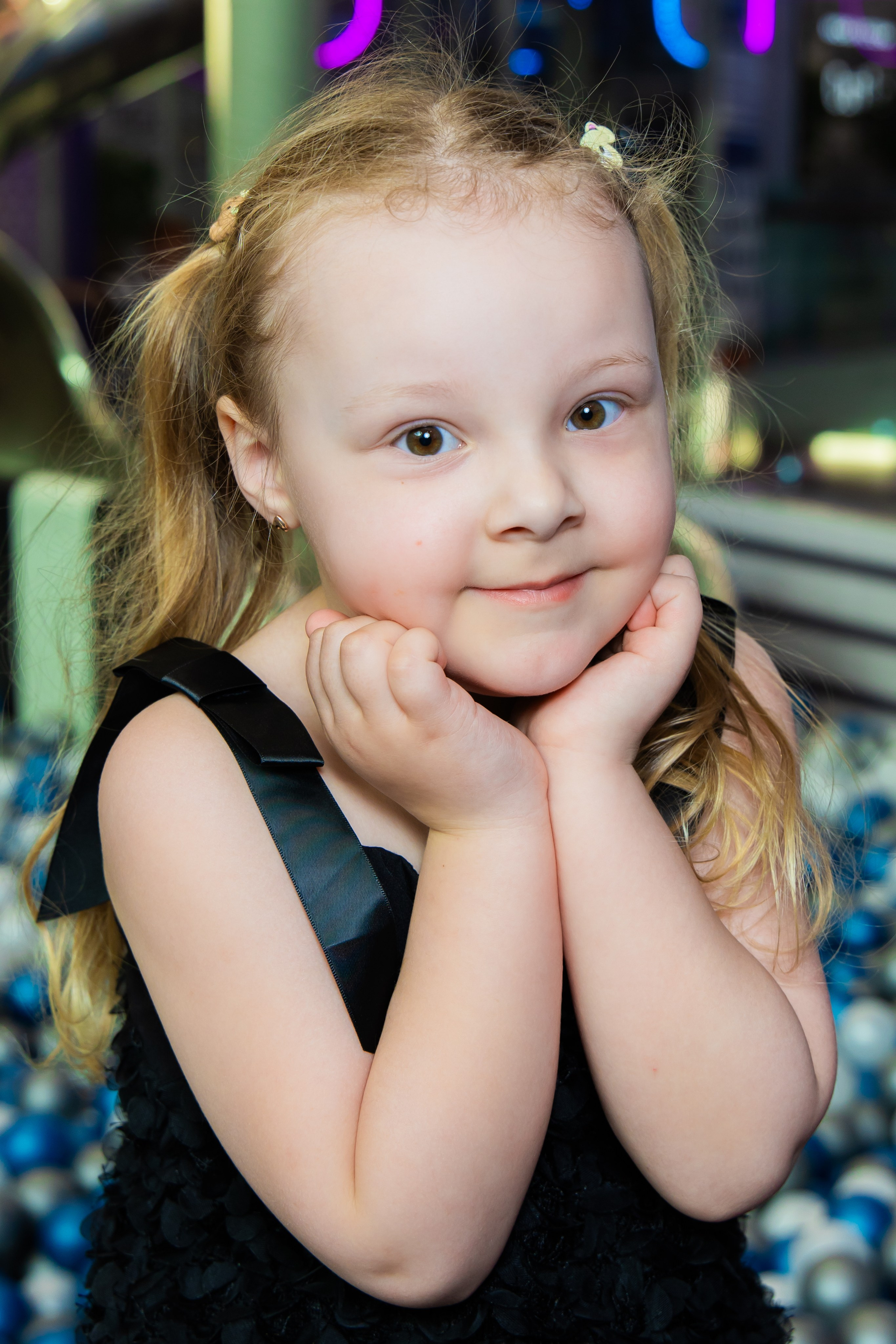 Тимур 29/03 Ambiland. Виктория Литвинова репортажный фотограф Москва