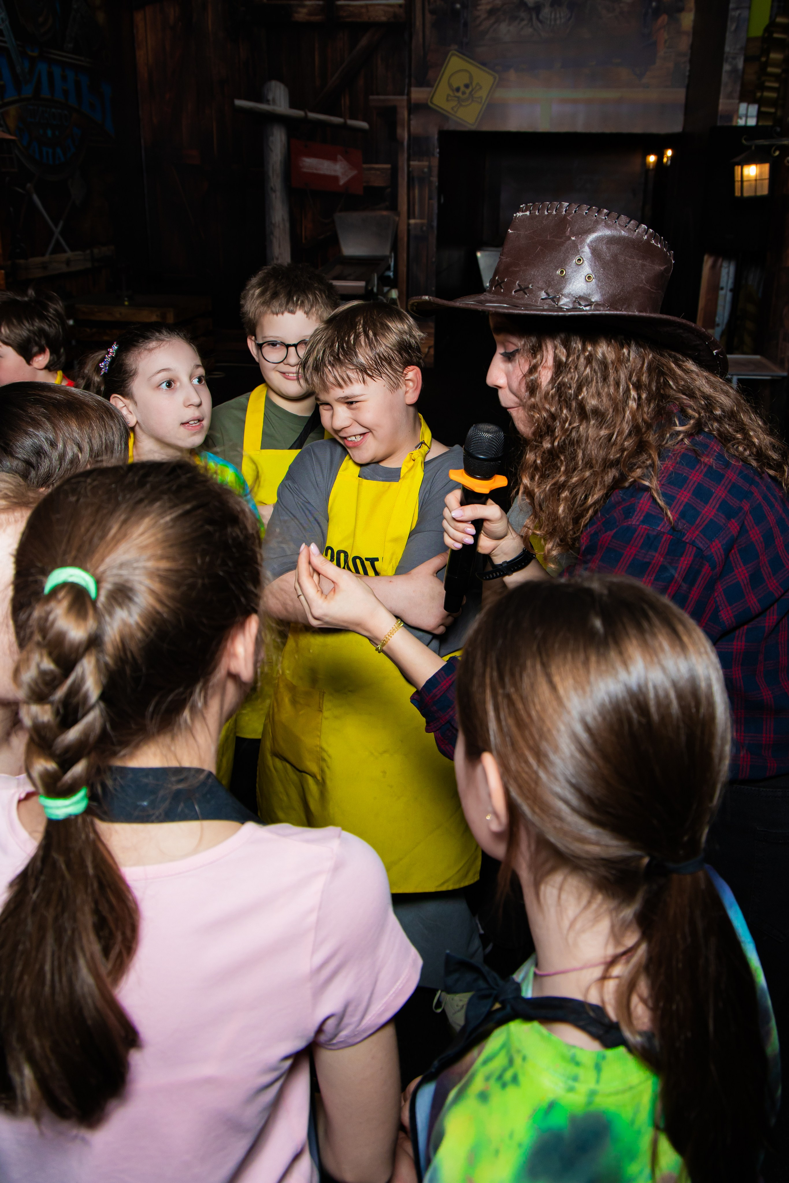 Золотая лихорадка 04/04 Vegas. Виктория Литвинова репортажный фотограф Москва