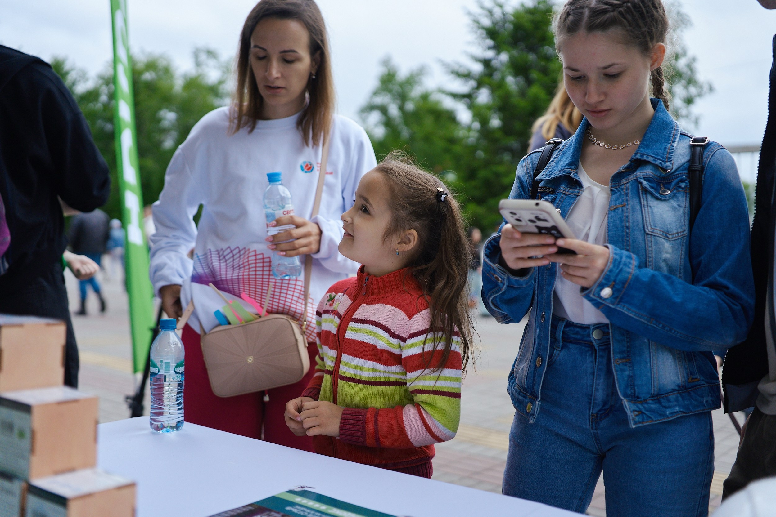 ТАЛАН ЛЕТНИЙ ДЕНЬ|Репортаж. ФОТОГРАФ НА МЕРОПРИЯТИЕ ОТ СОЛЬ МЕДИА PRODUCTION