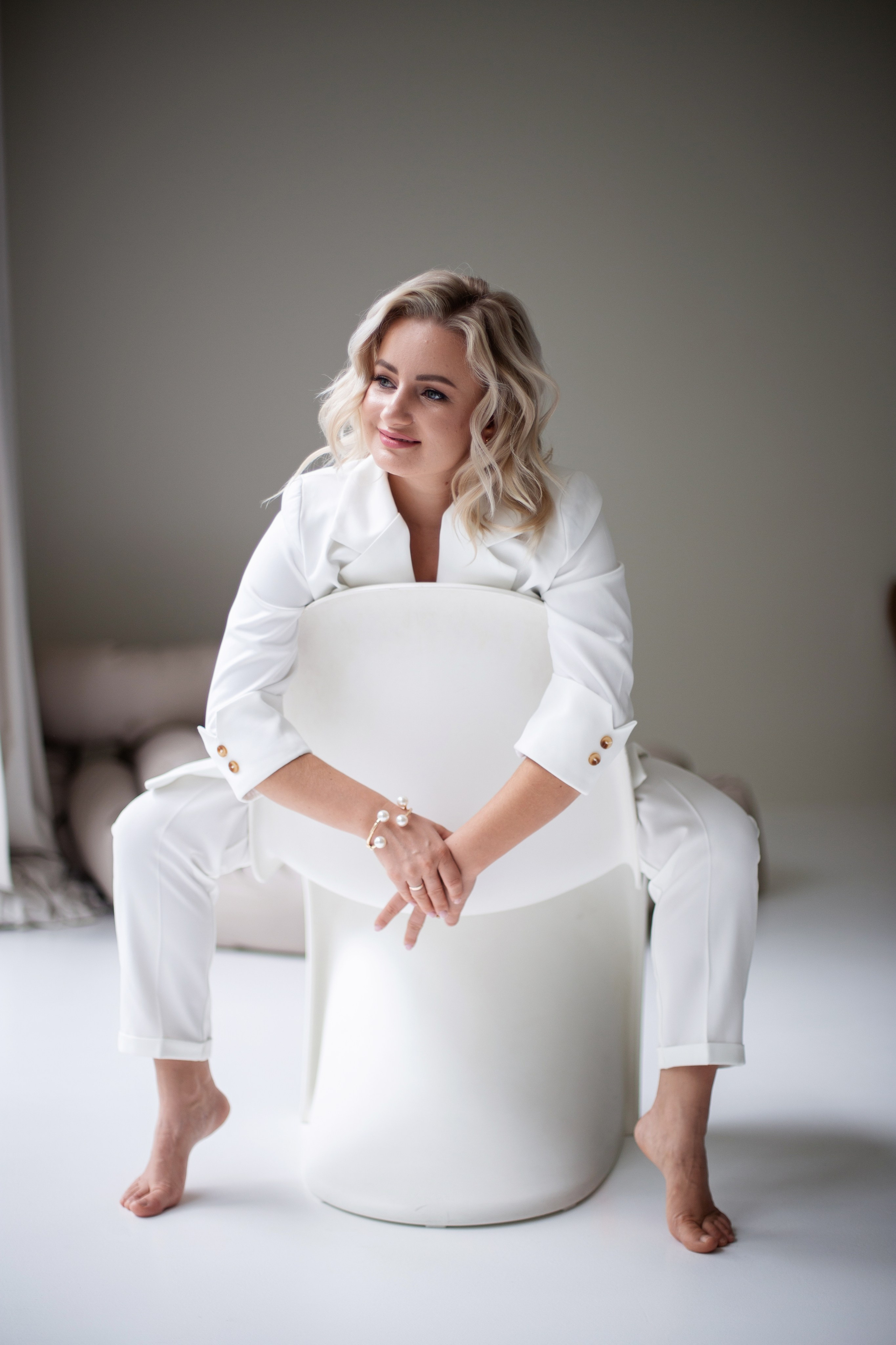 Женский Портрет. Женский фотограф в Краснодаре Данилова Анна