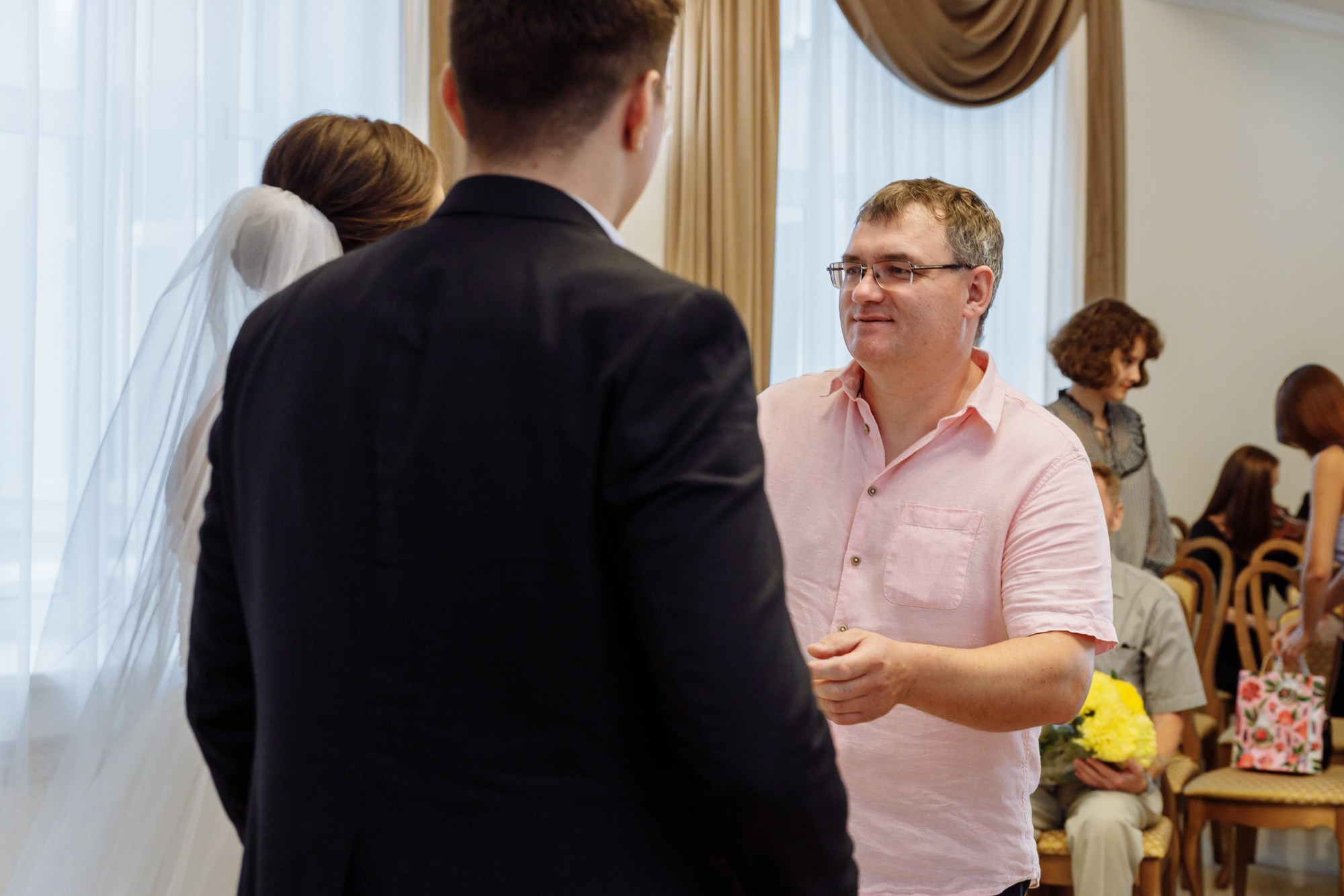 Максим и Маргарита