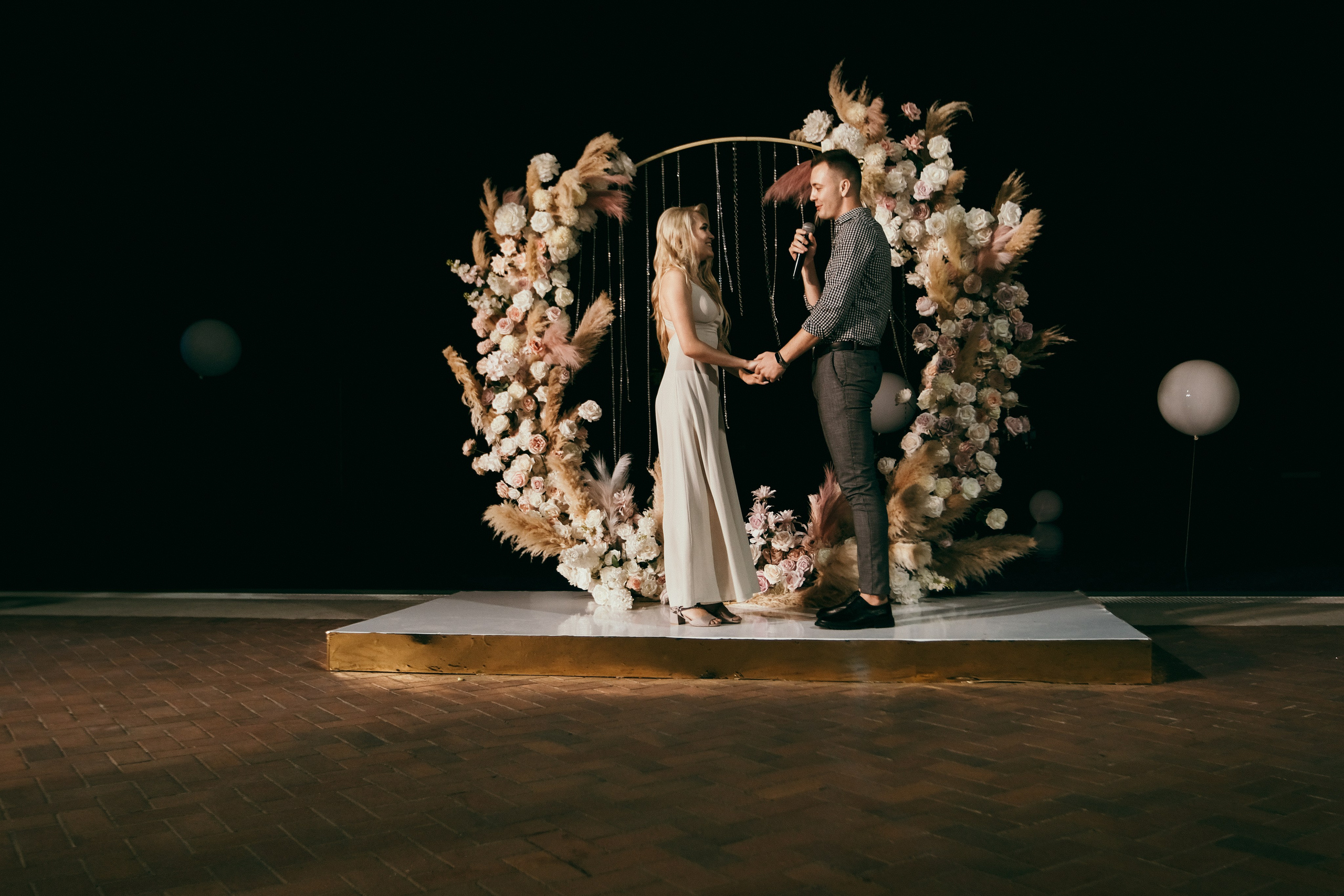 Владислав и Ксения